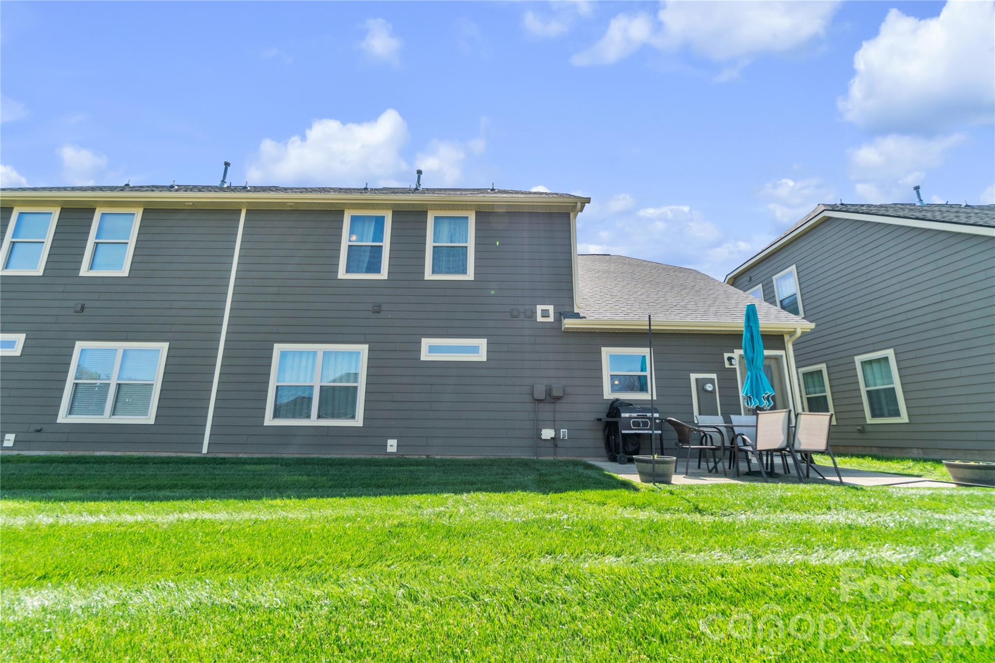 111 Canter Lane — Mooresville