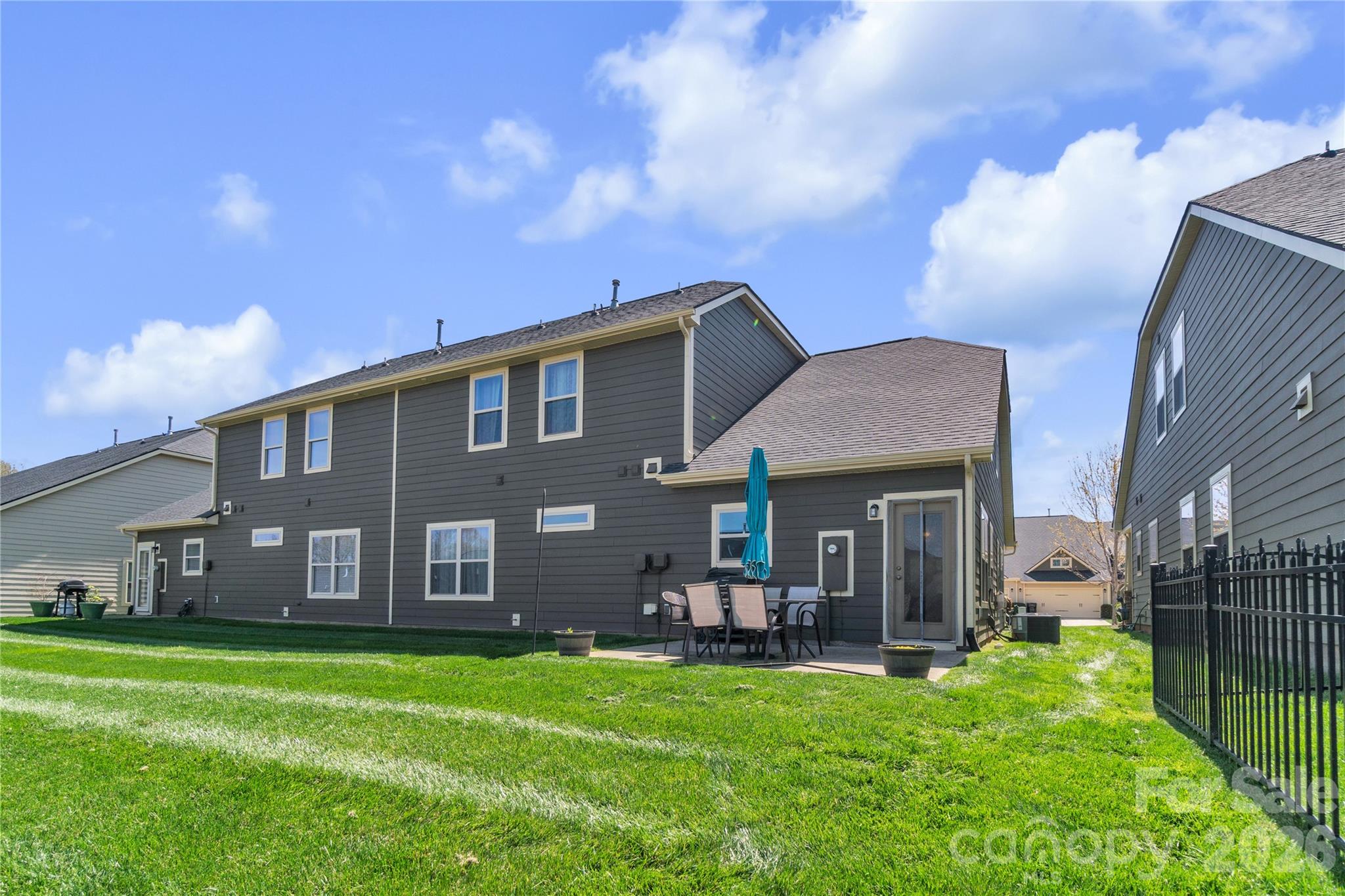 111 Canter Lane — Mooresville