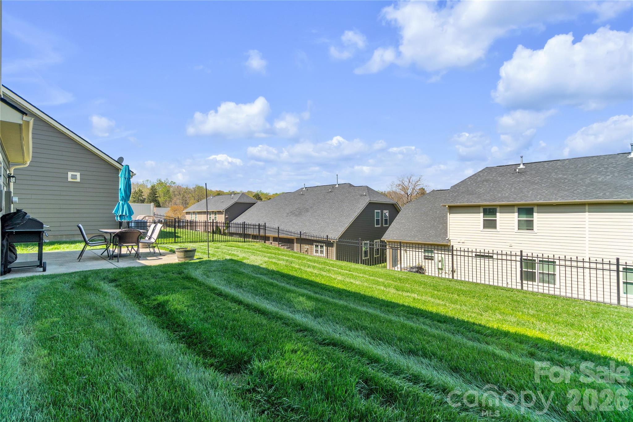 111 Canter Lane — Mooresville