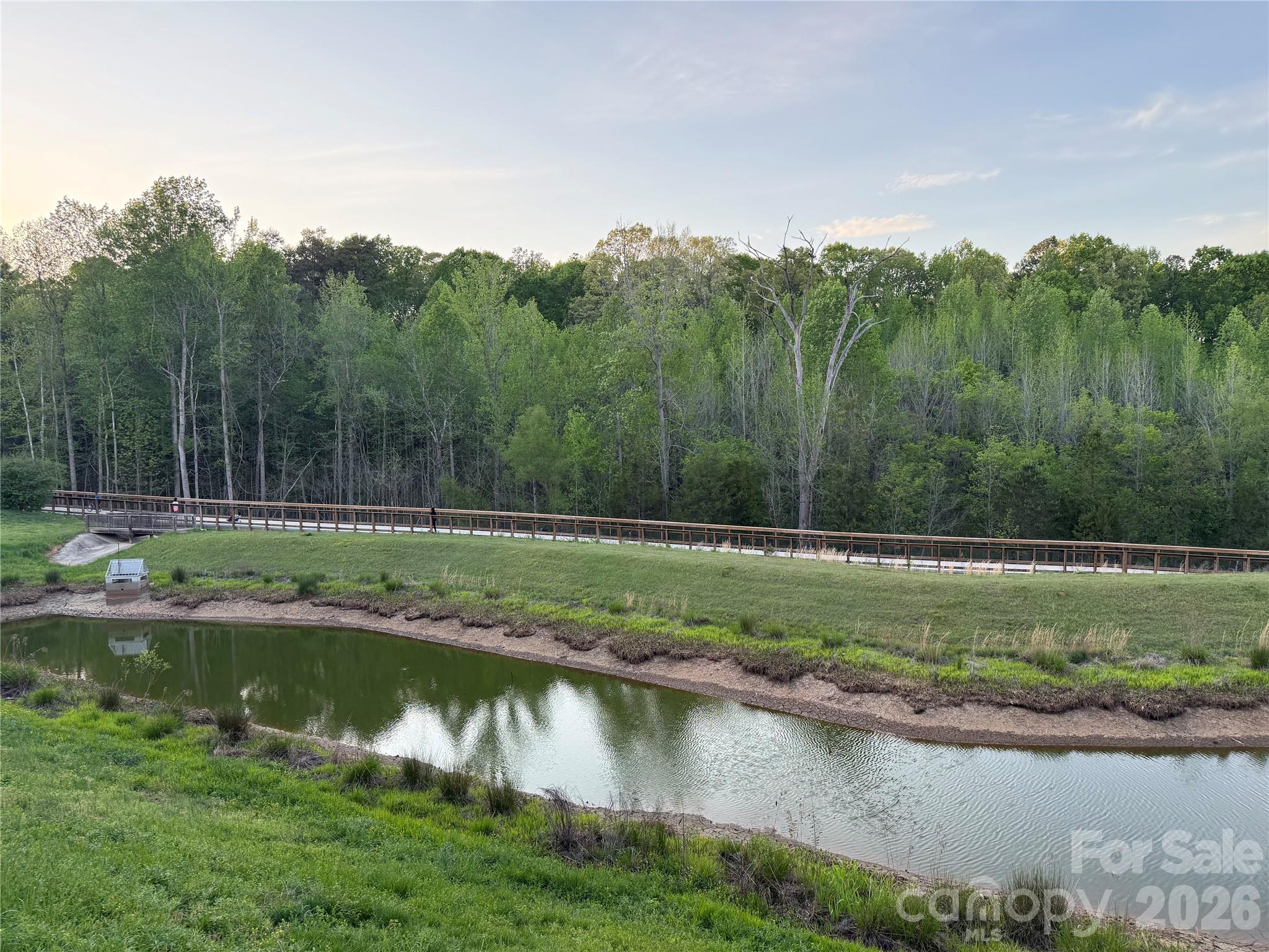 111 Canter Lane — Mooresville