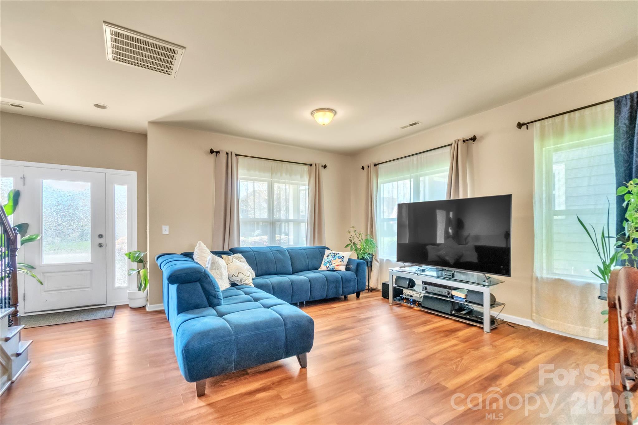 111 Canter Lane — Mooresville
