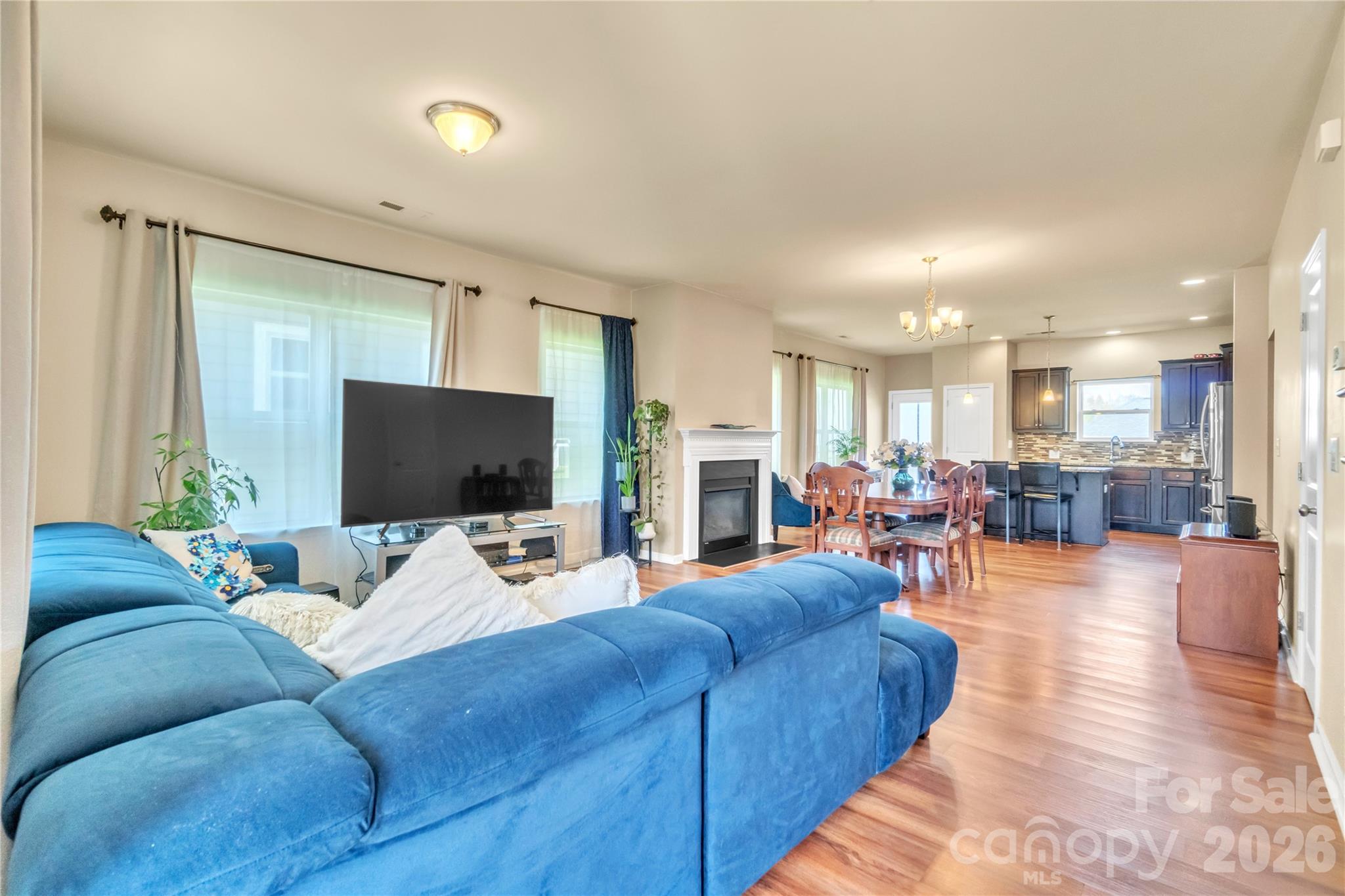 111 Canter Lane — Mooresville