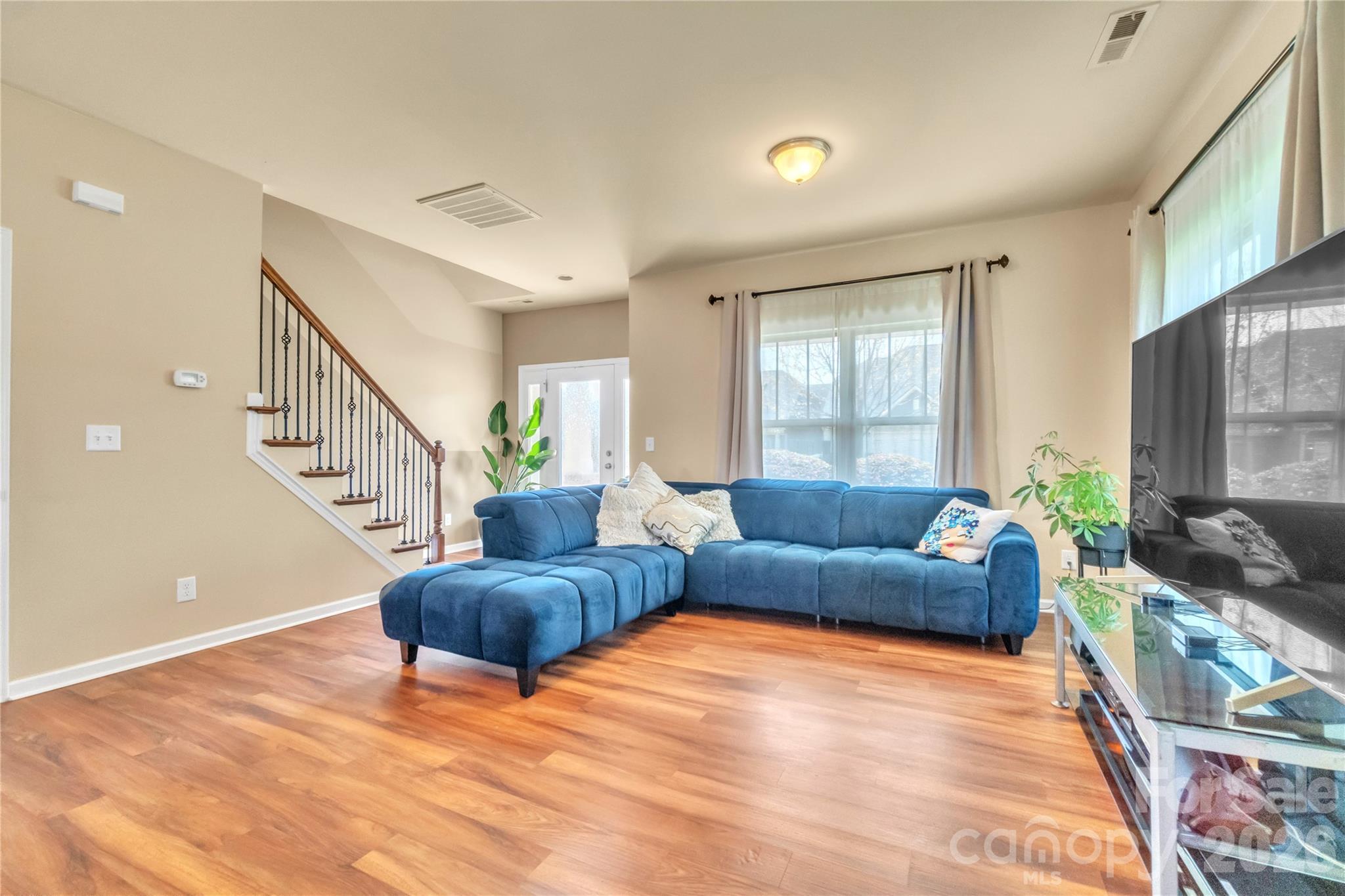 111 Canter Lane — Mooresville