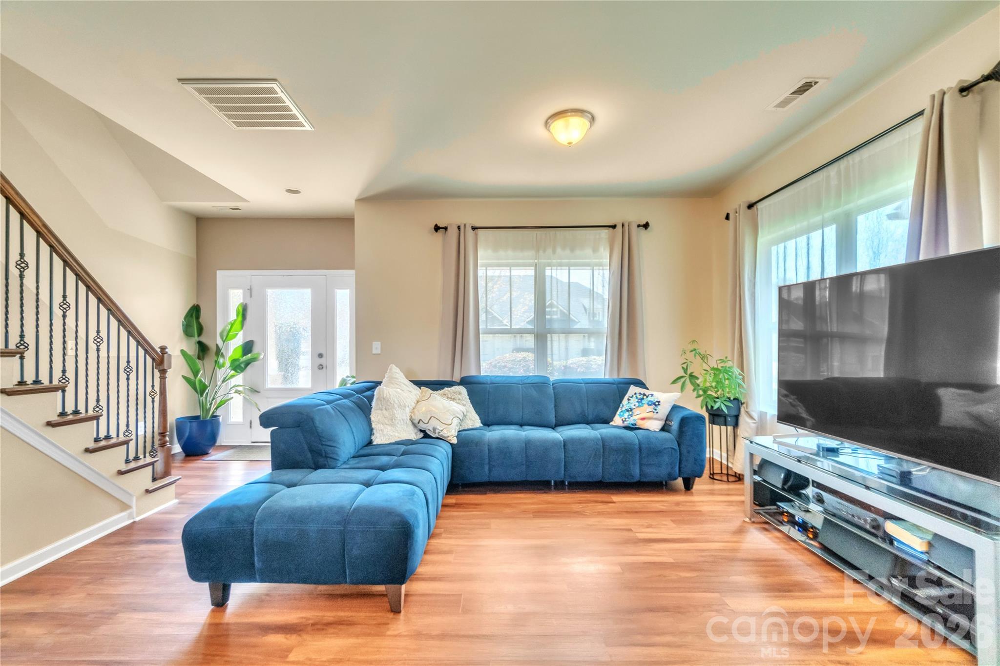 111 Canter Lane — Mooresville