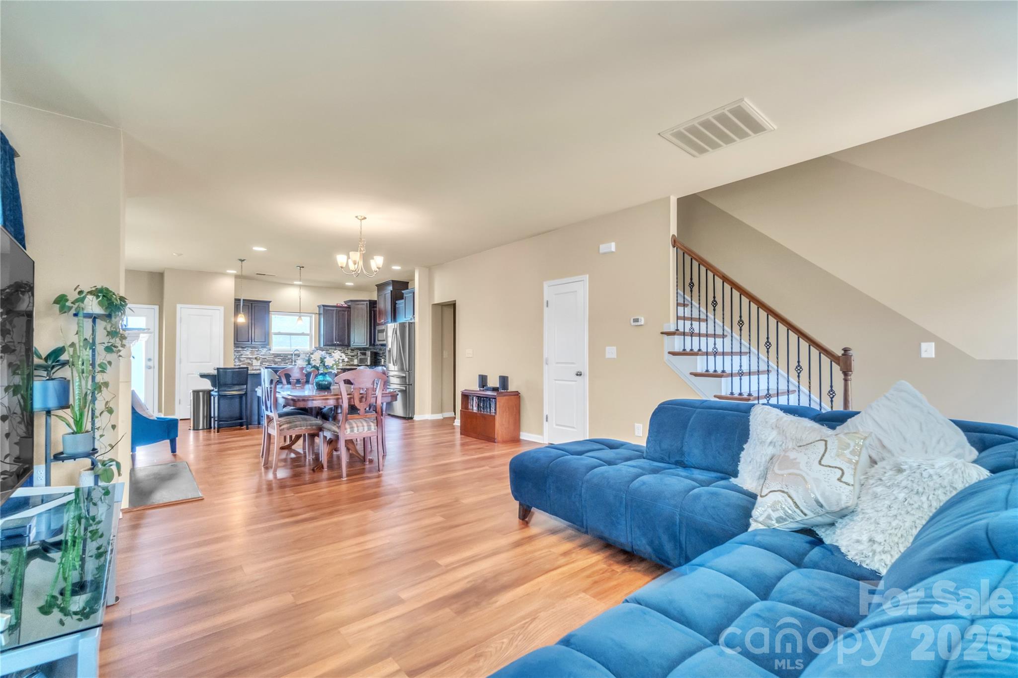 111 Canter Lane — Mooresville