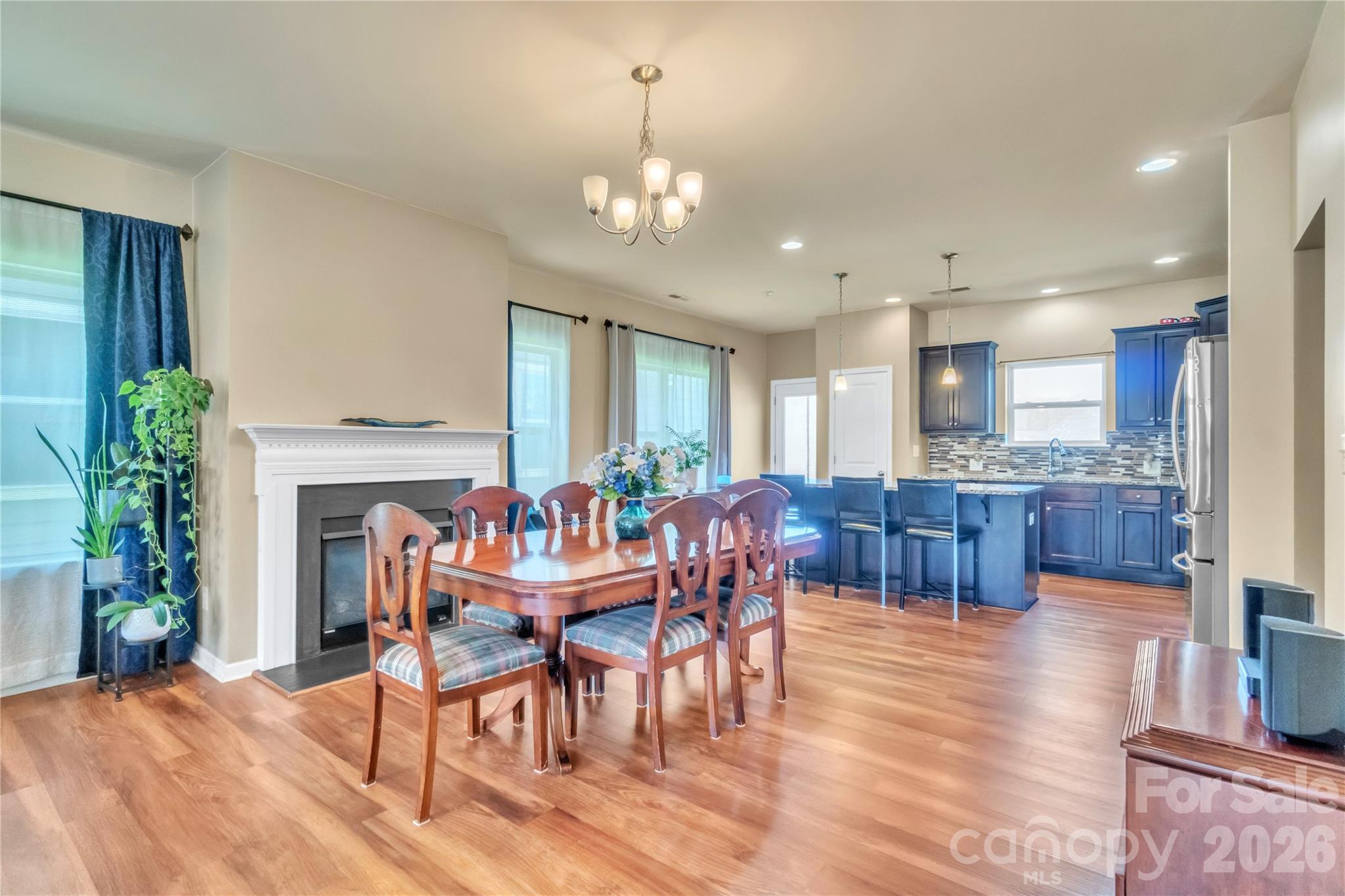 111 Canter Lane — Mooresville