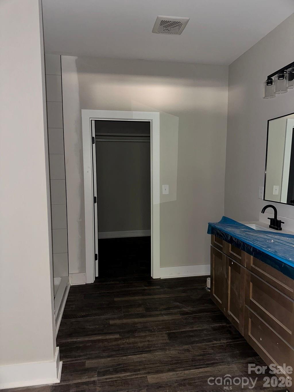 2319 Tanglewood Drive — Albemarle