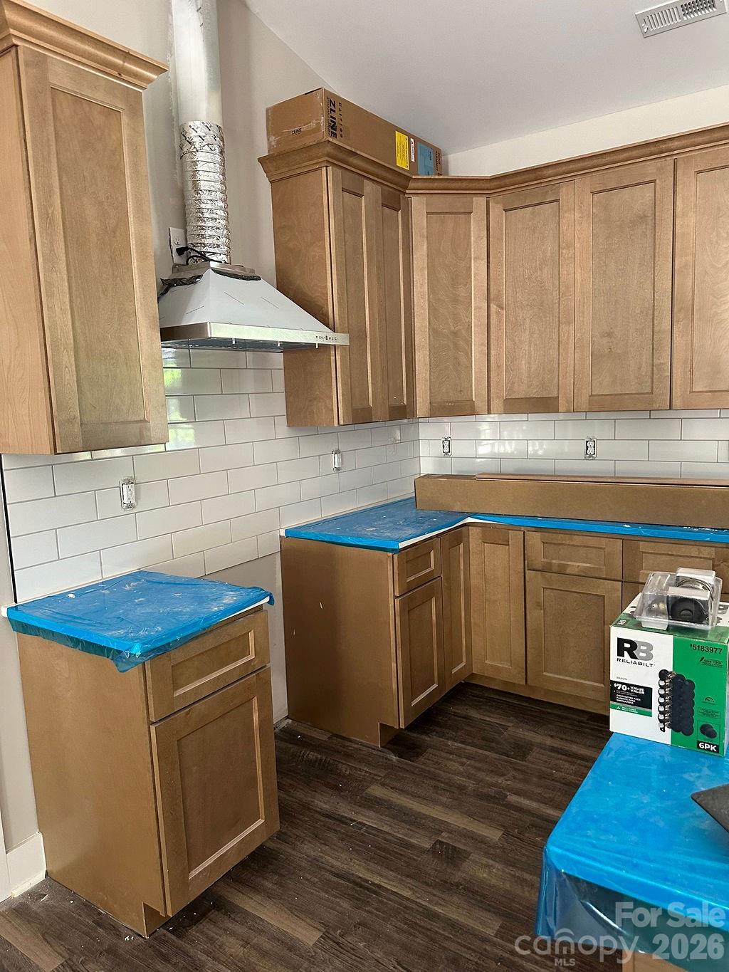 2319 Tanglewood Drive — Albemarle
