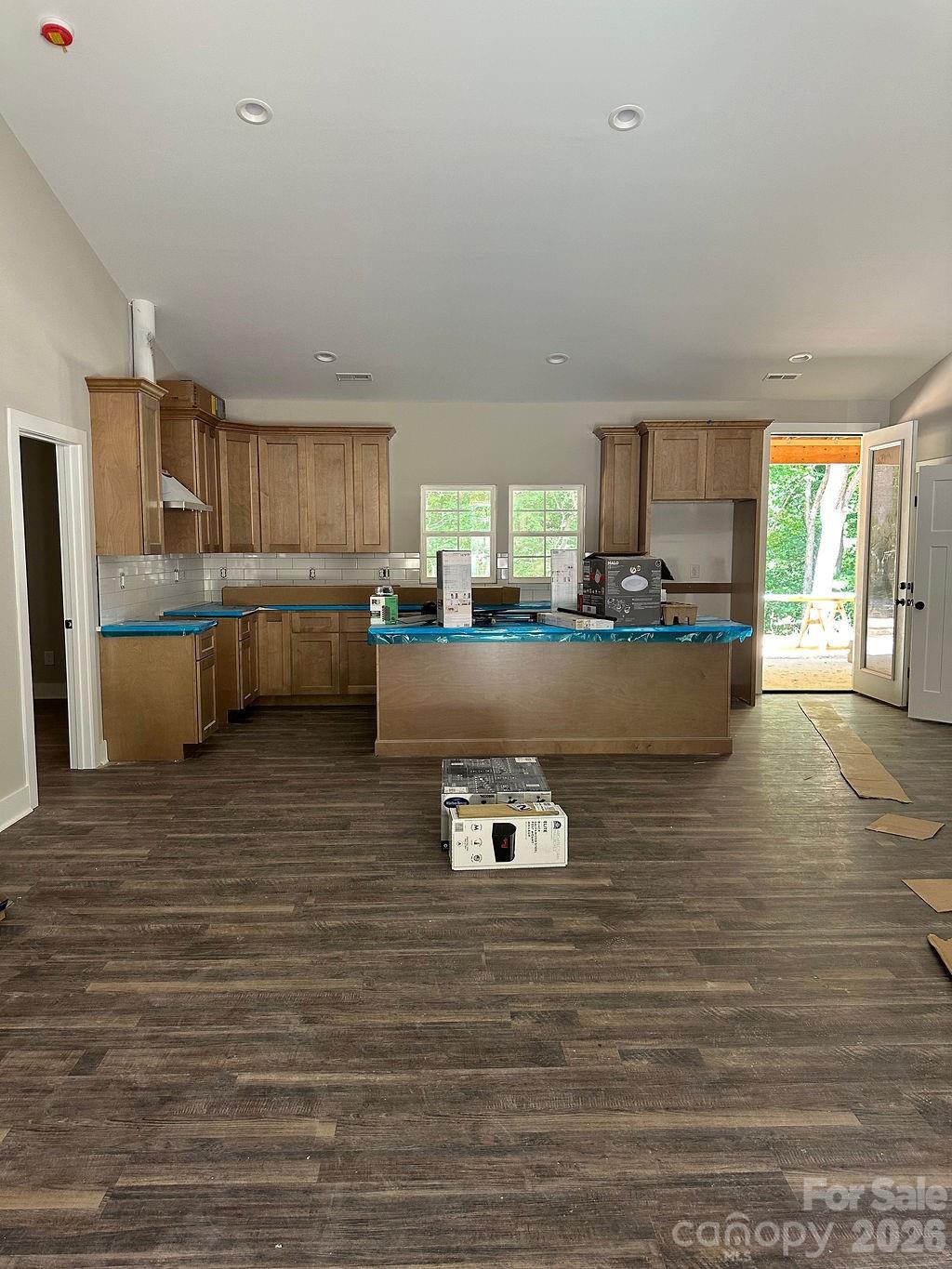 2319 Tanglewood Drive — Albemarle