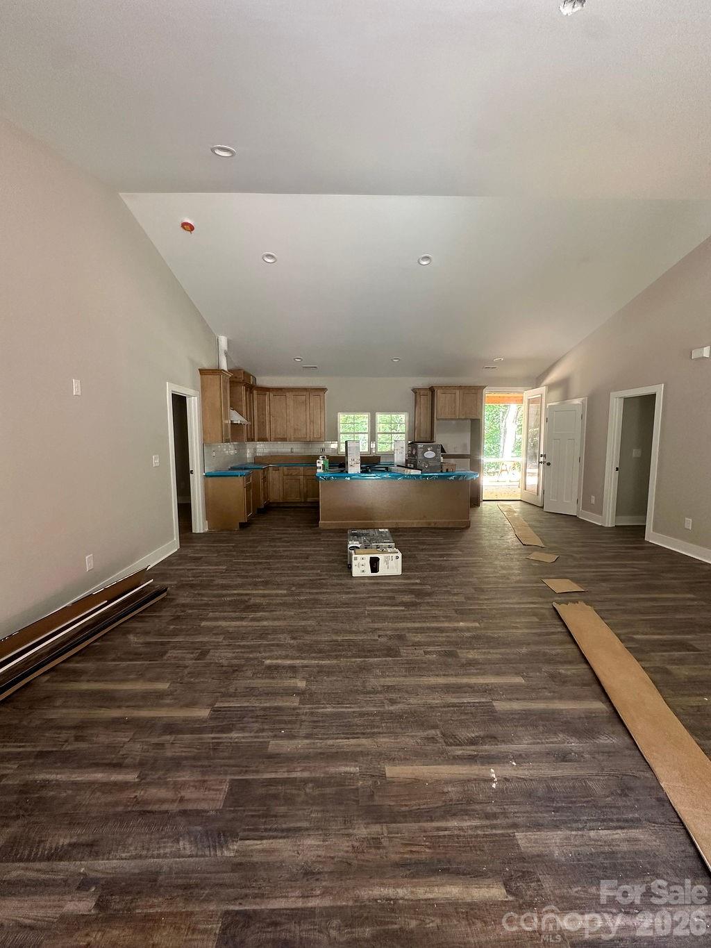 2319 Tanglewood Drive — Albemarle