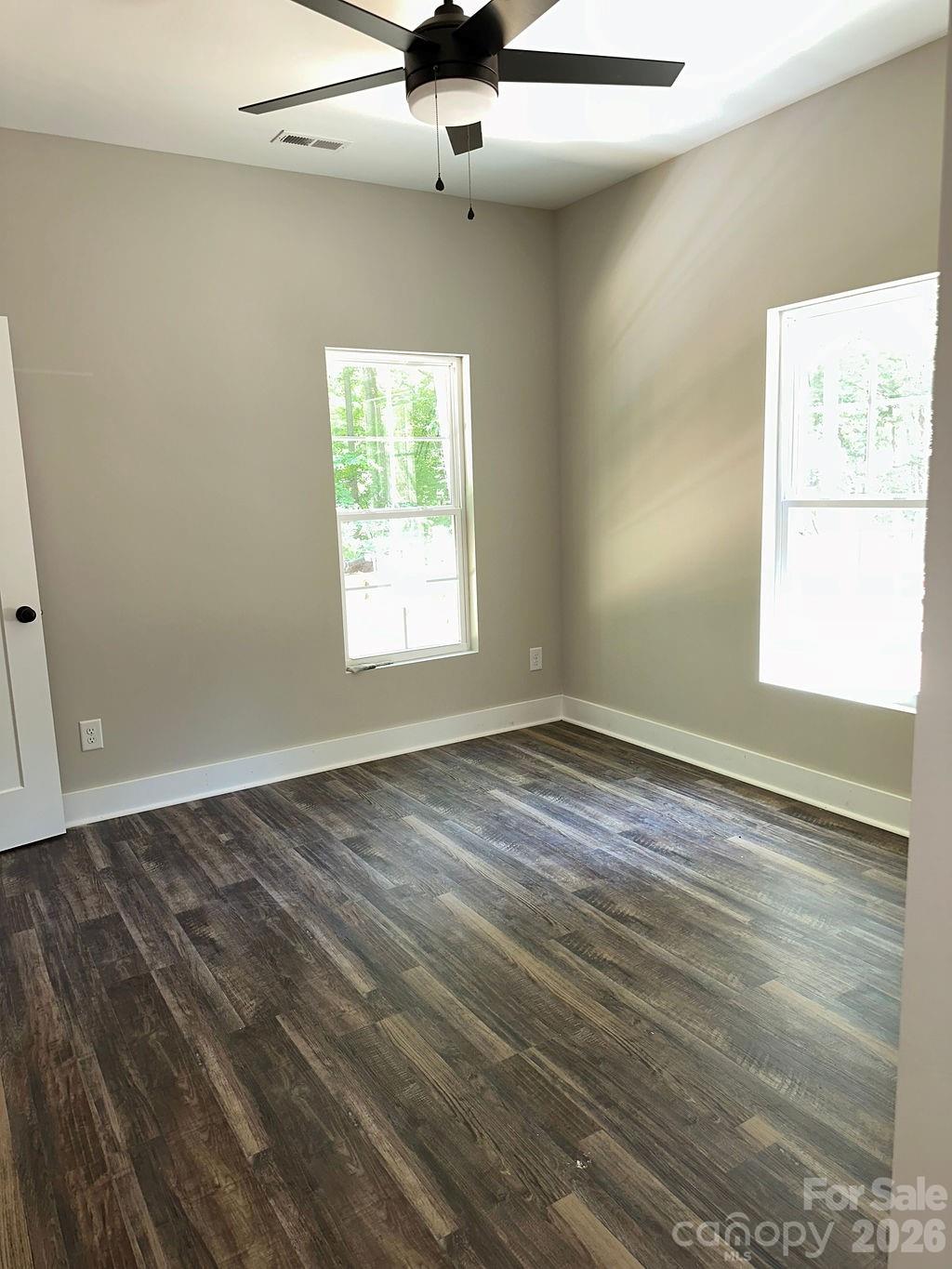 2319 Tanglewood Drive — Albemarle