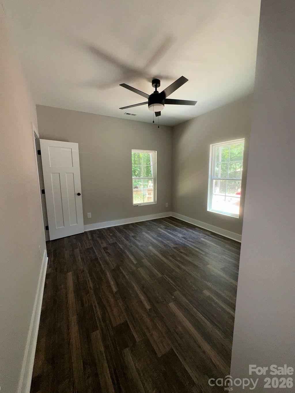 2319 Tanglewood Drive — Albemarle