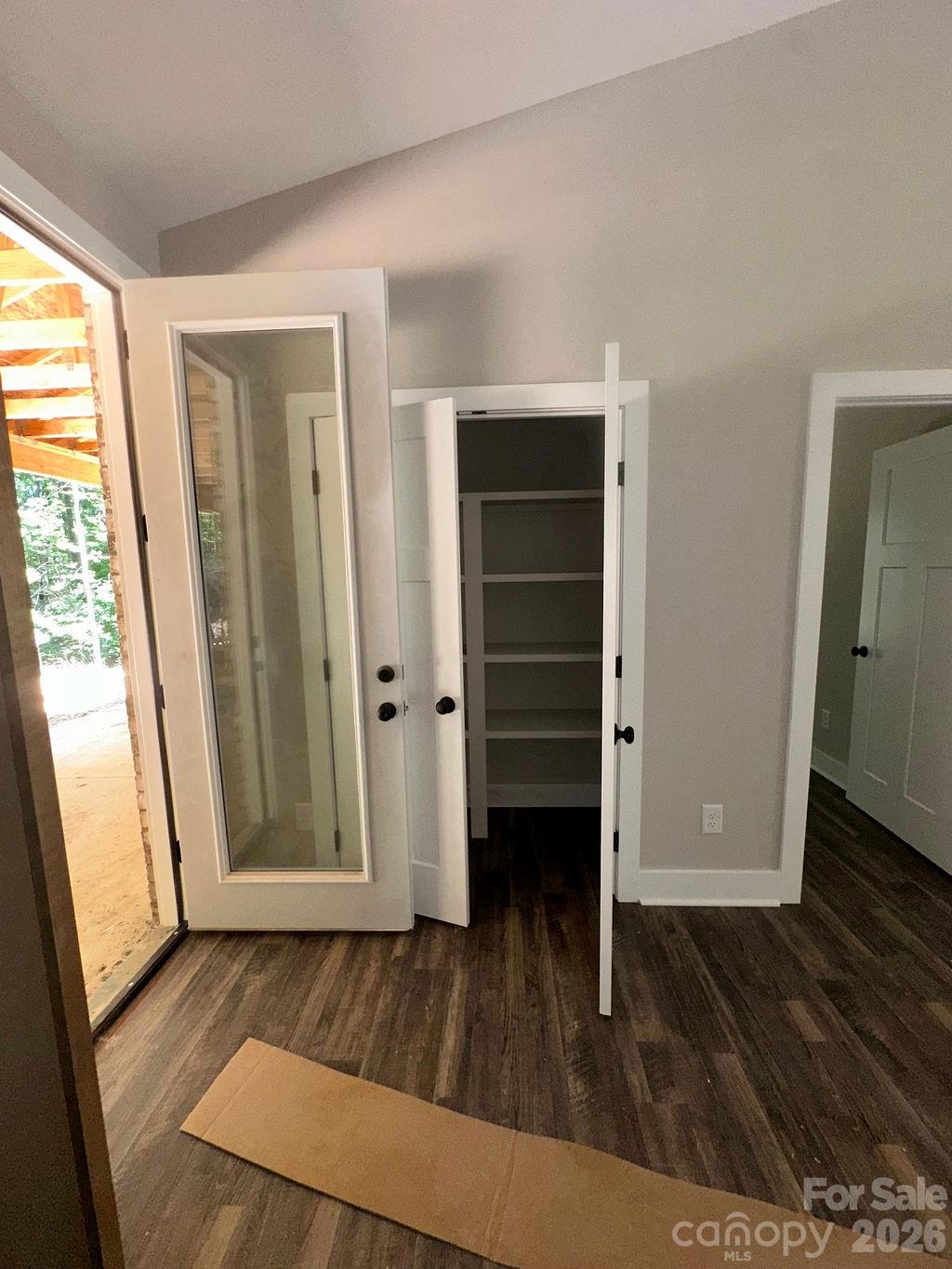 2319 Tanglewood Drive — Albemarle