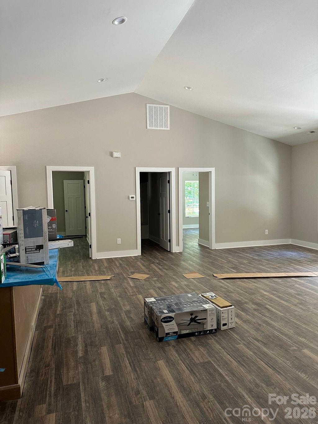 2319 Tanglewood Drive — Albemarle