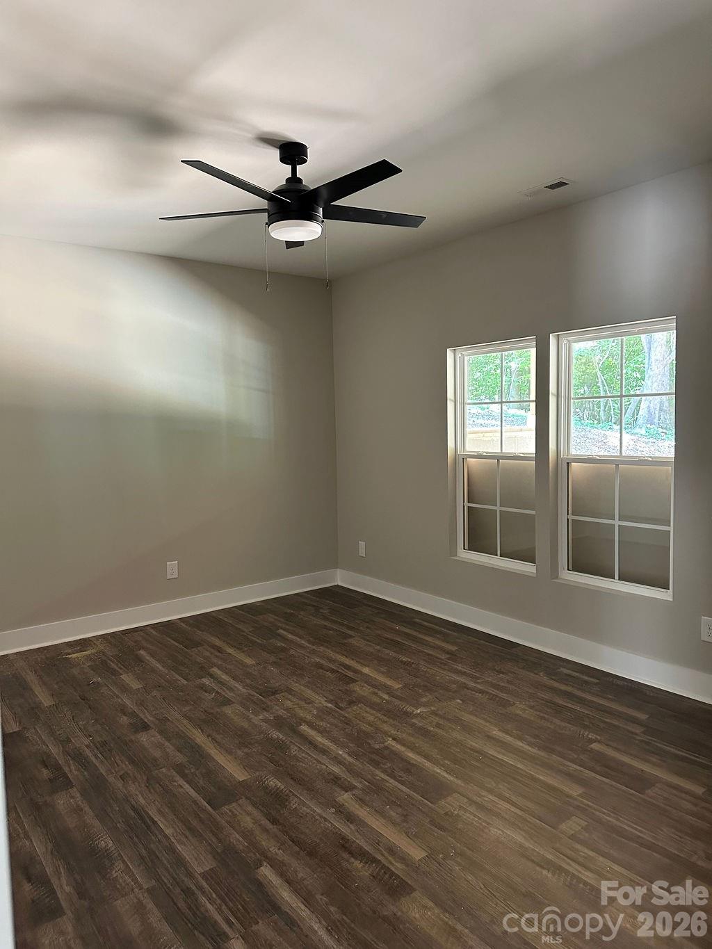 2319 Tanglewood Drive — Albemarle