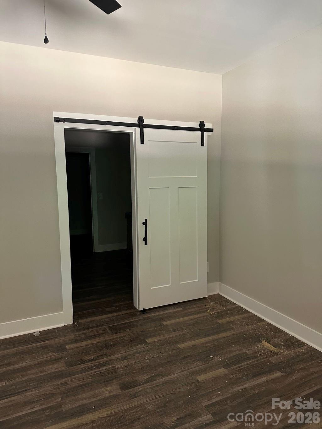 2319 Tanglewood Drive — Albemarle