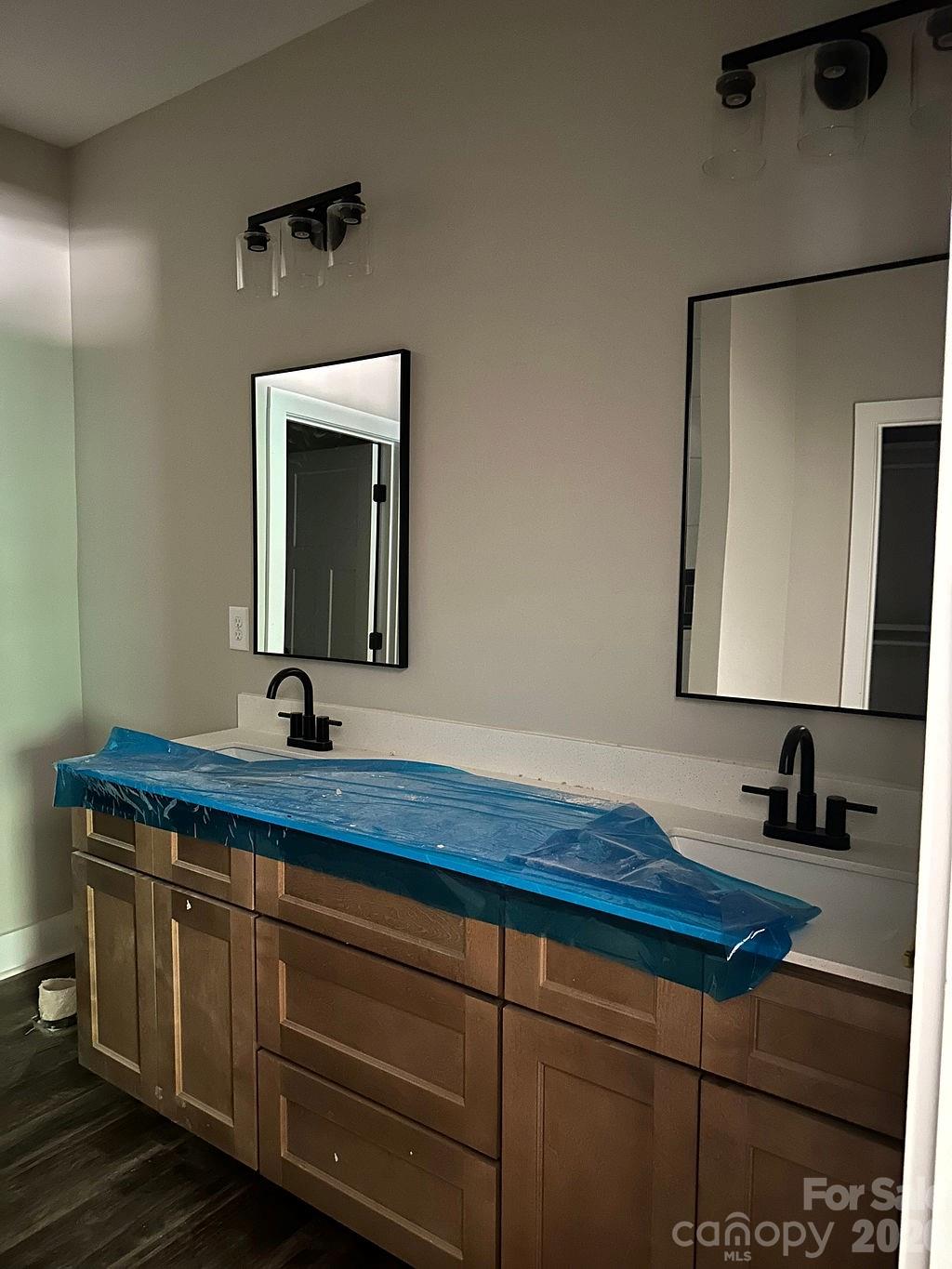 2319 Tanglewood Drive — Albemarle