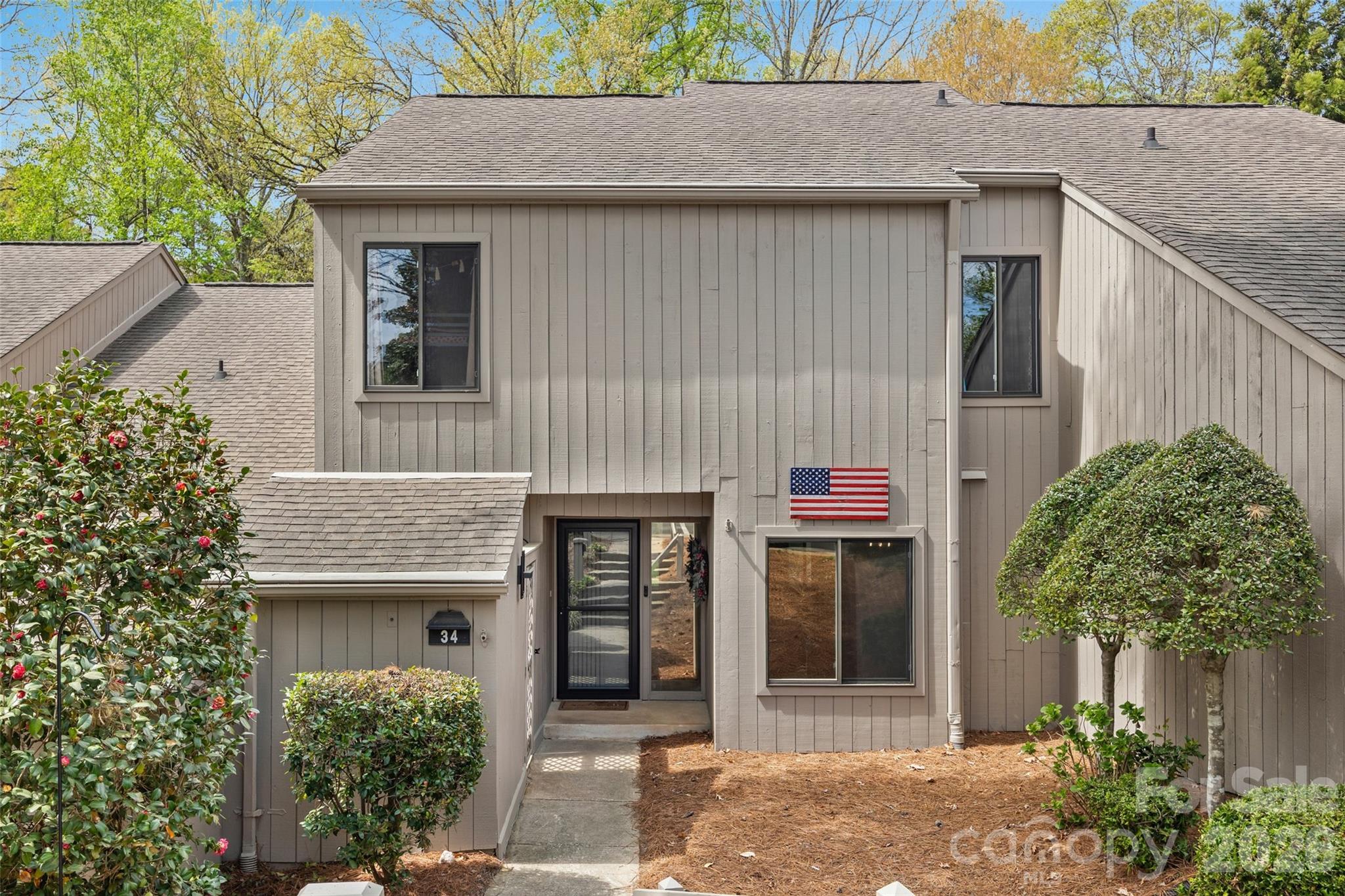 34 Old Post Road — Lake Wylie
