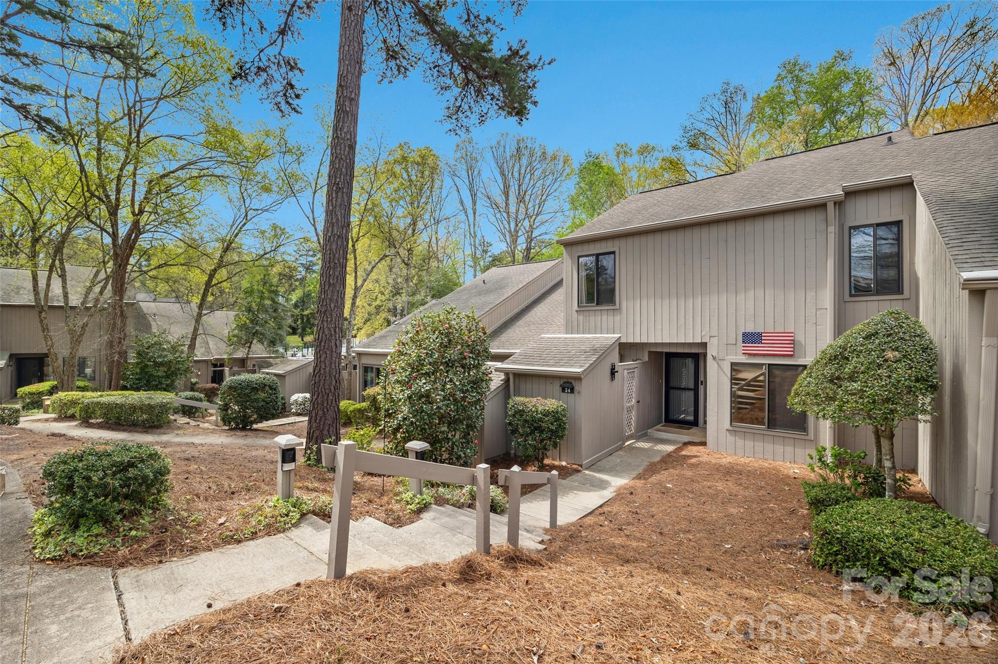 34 Old Post Road — Lake Wylie