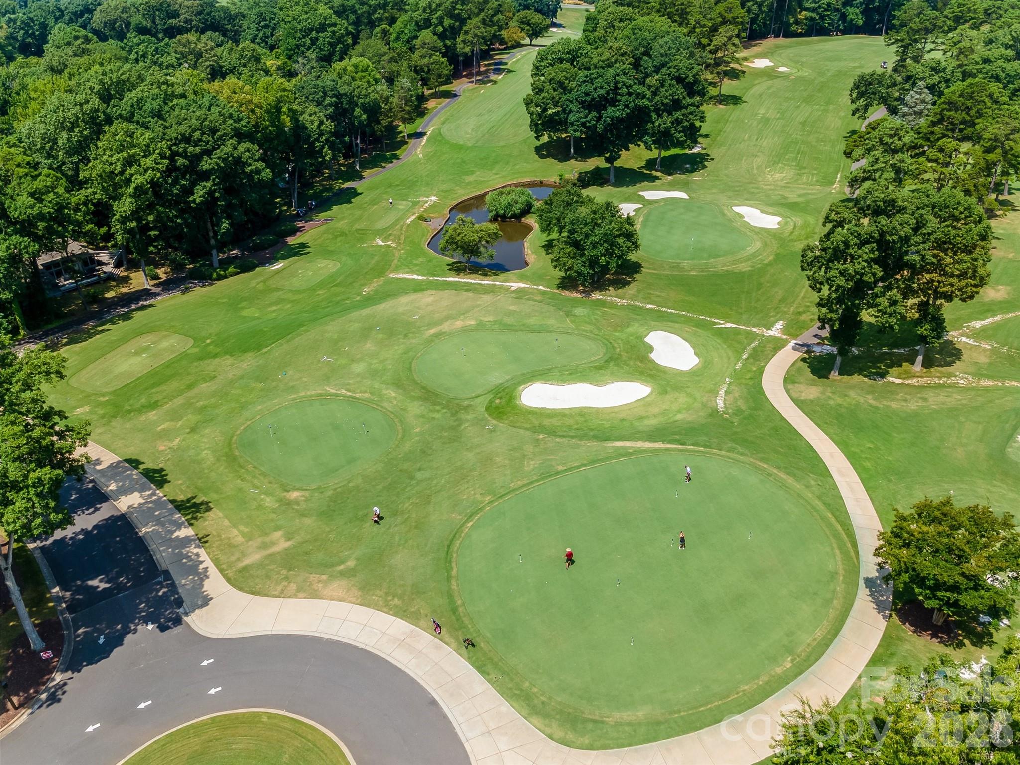 34 Old Post Road — Lake Wylie
