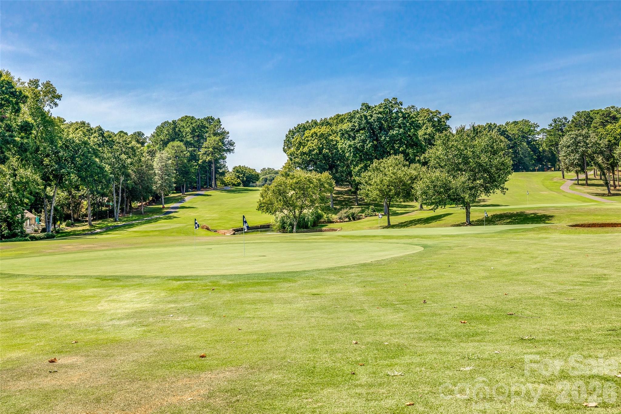 34 Old Post Road — Lake Wylie