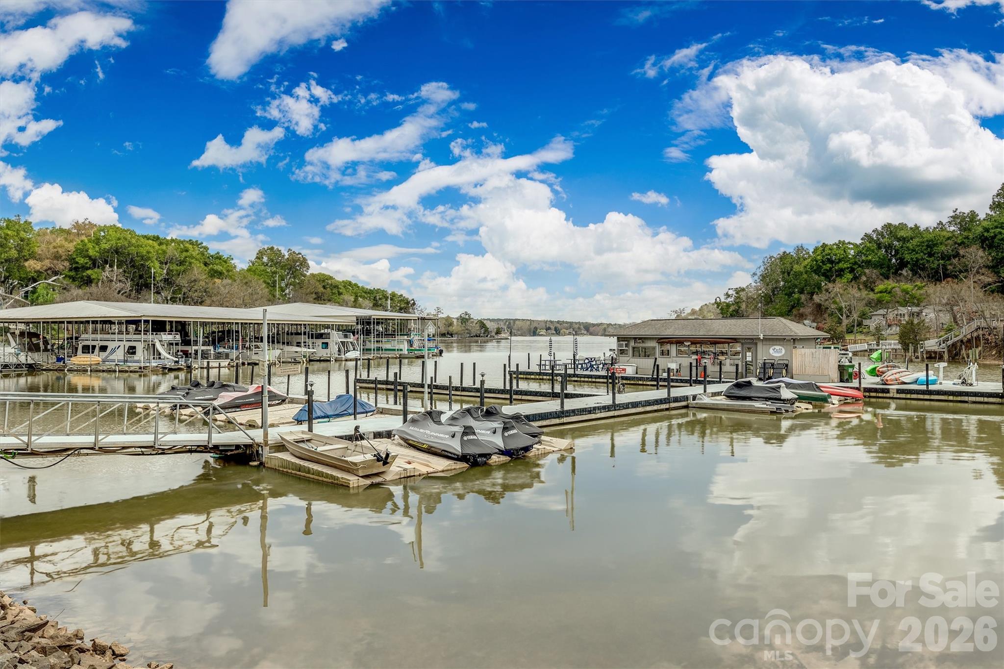 34 Old Post Road — Lake Wylie