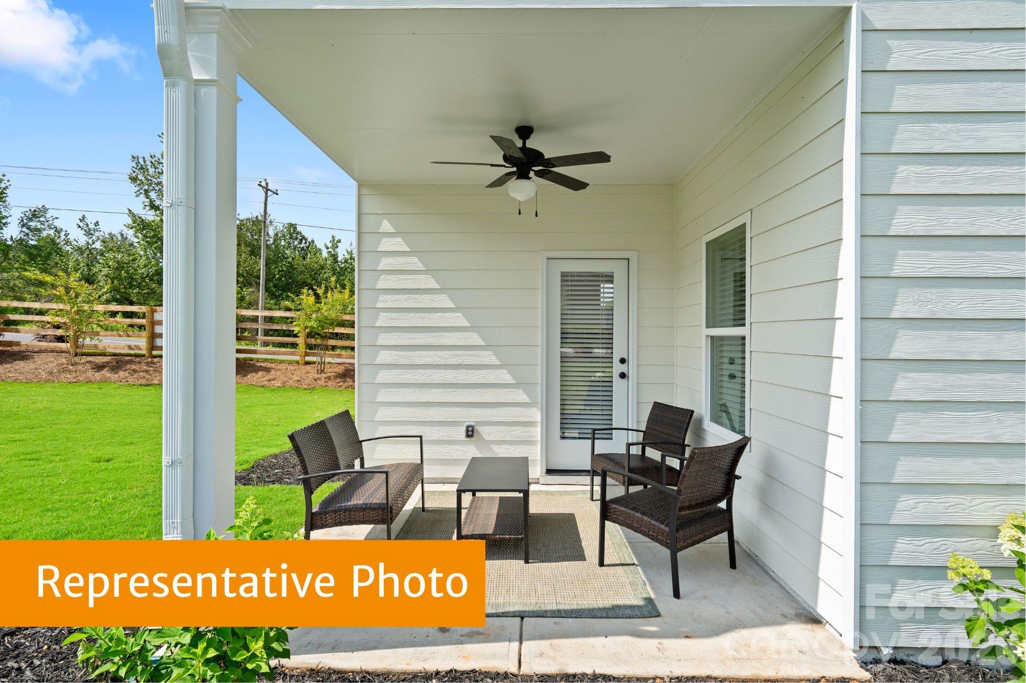 5683 Hagler Loop — Catawba