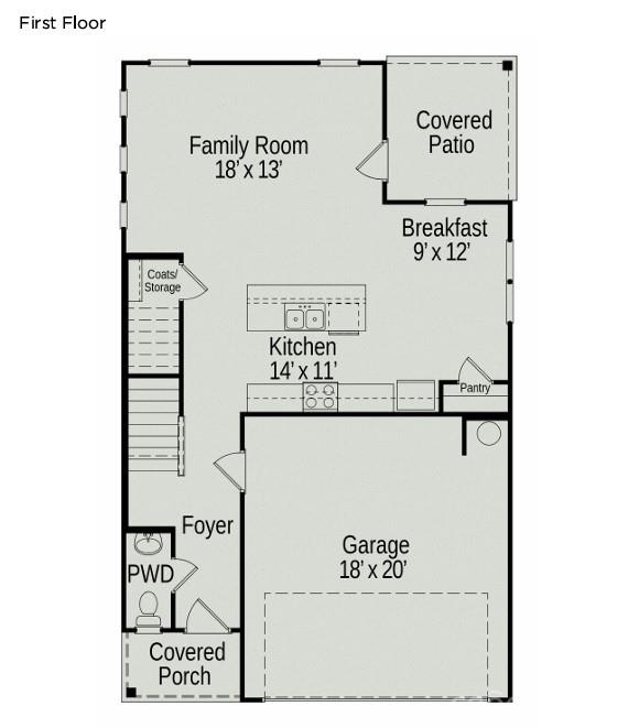5683 Hagler Loop — Catawba