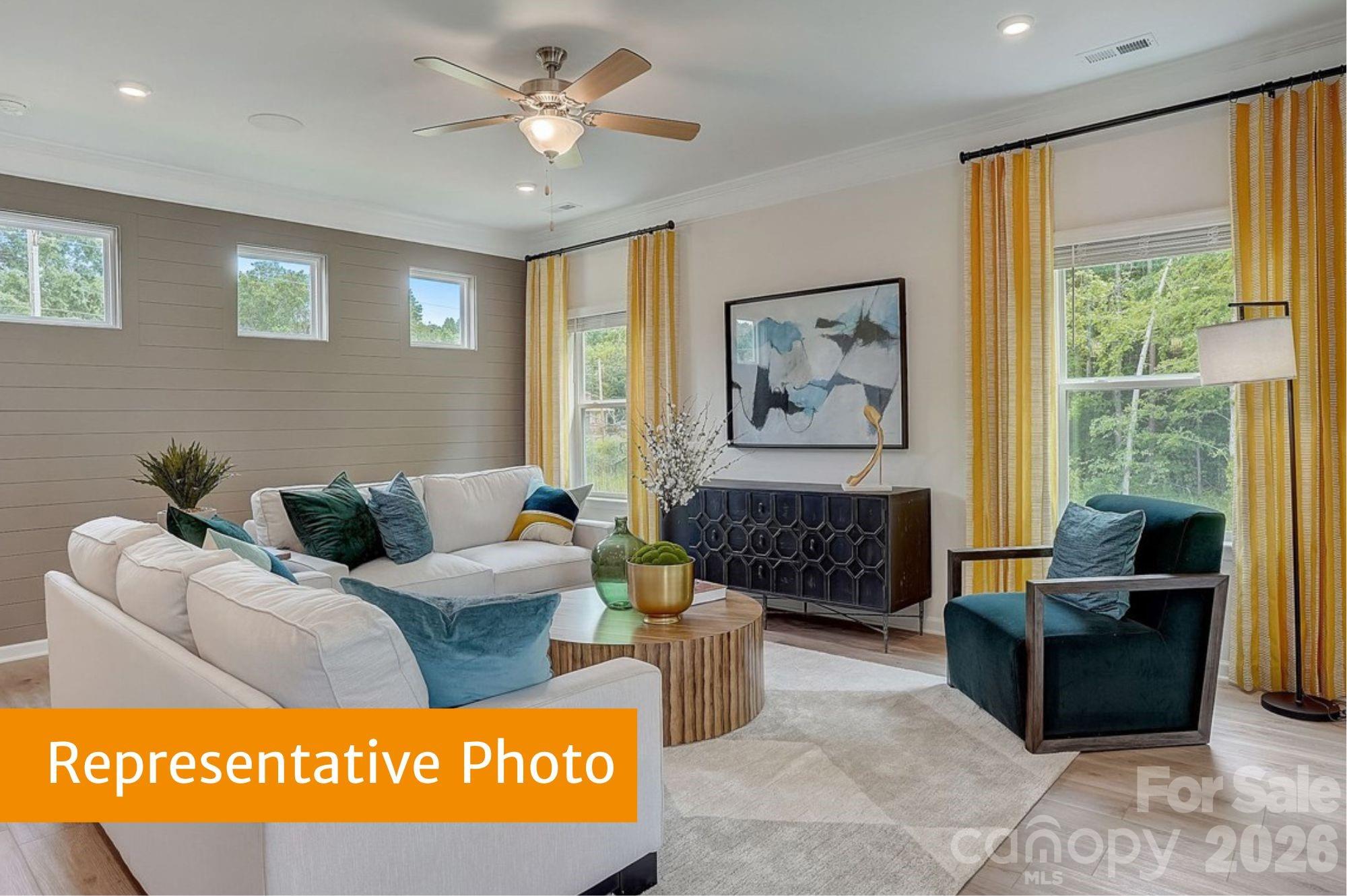5683 Hagler Loop — Catawba