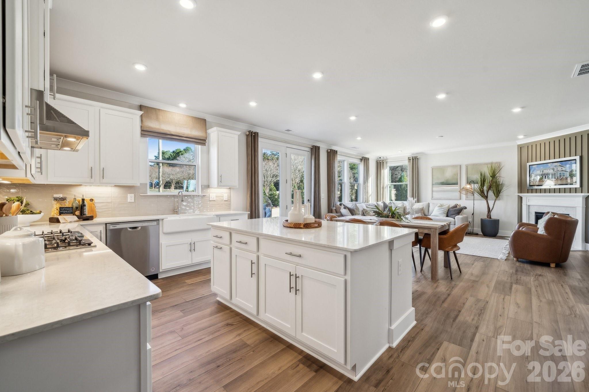 9989 Manor Vista Trail — Kannapolis