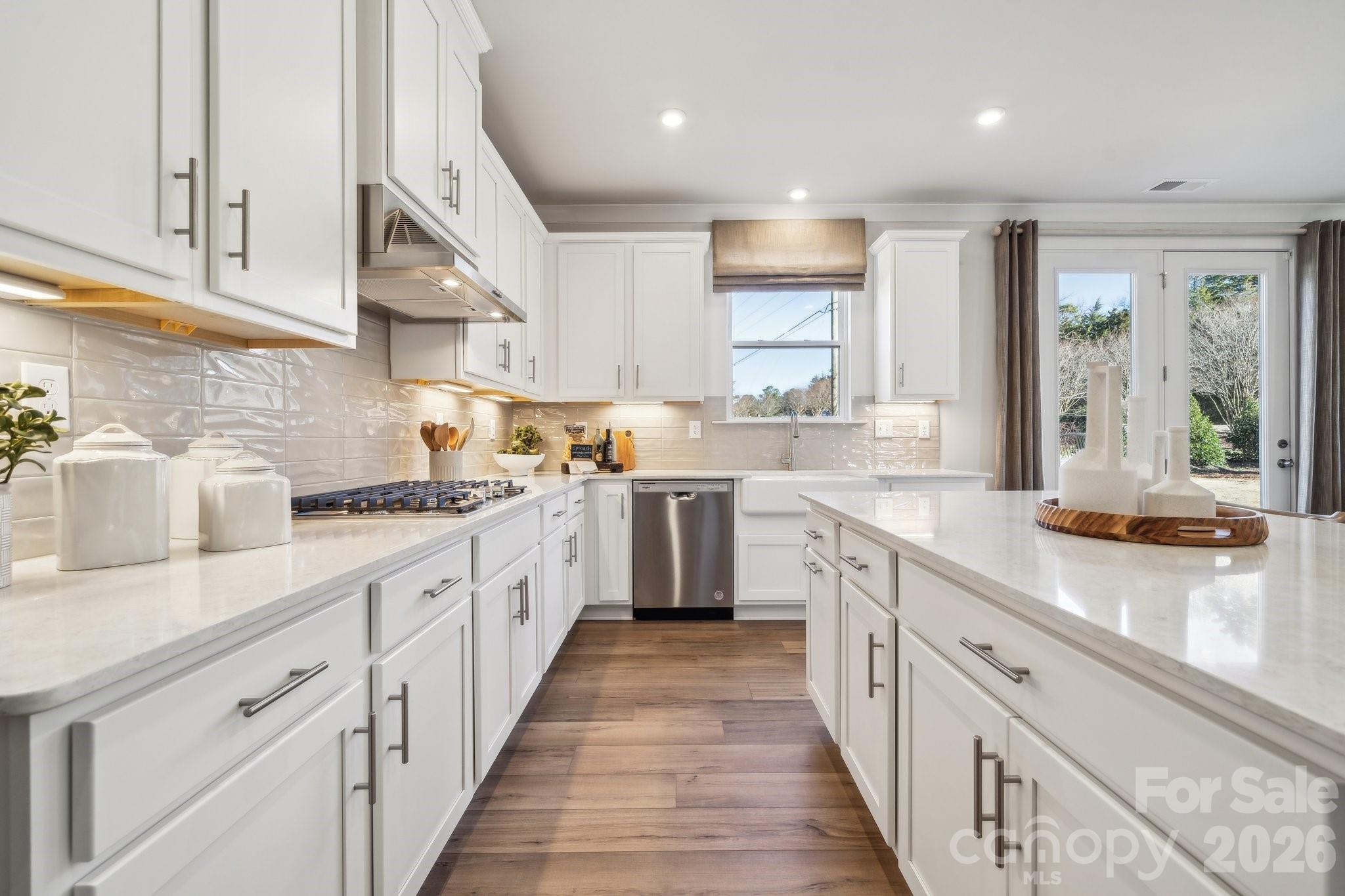9989 Manor Vista Trail — Kannapolis
