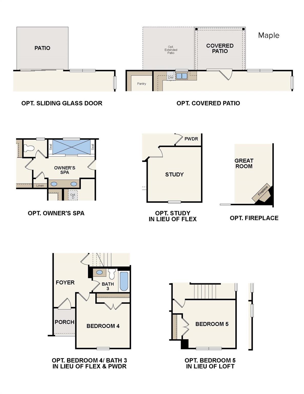 9989 Manor Vista Trail — Kannapolis