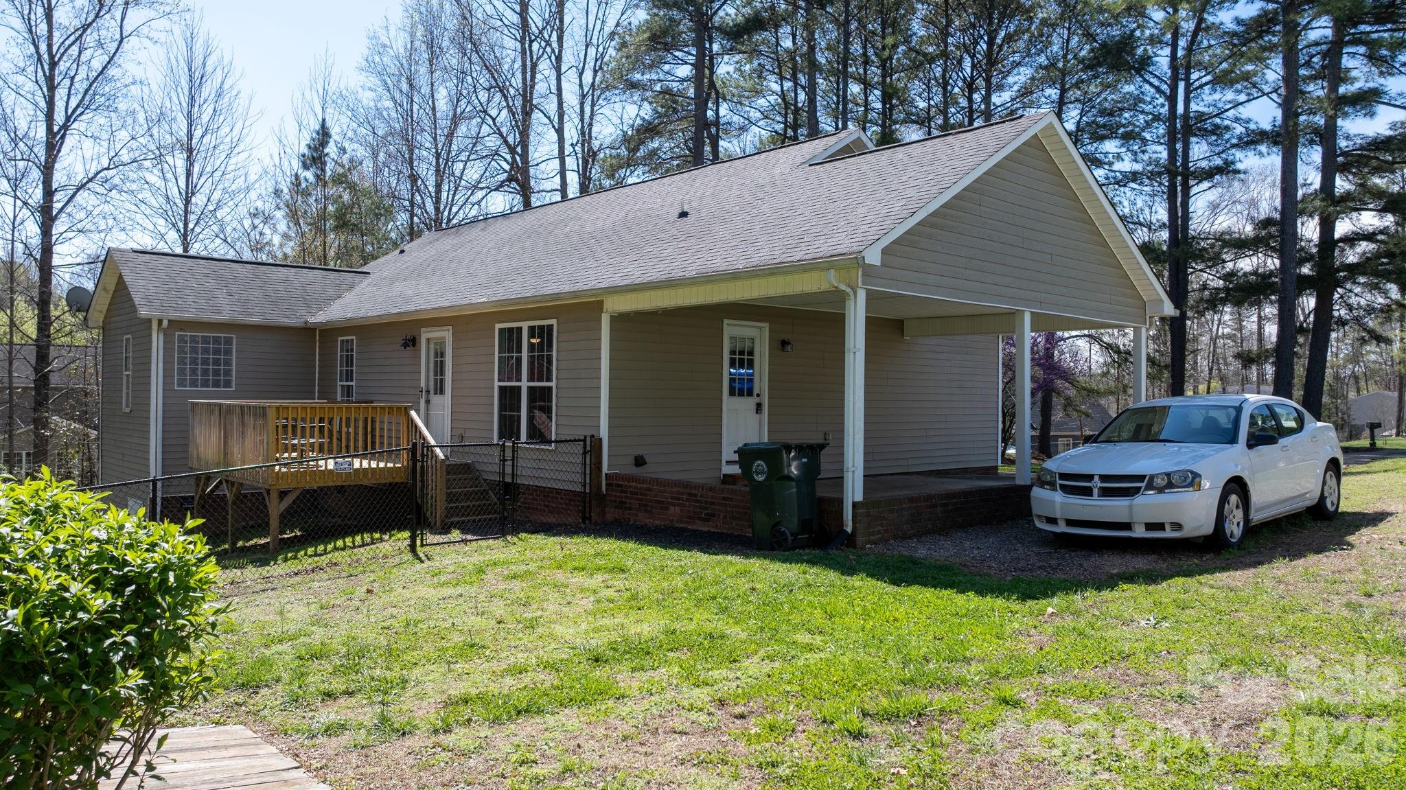 120 Wesley Court — Crouse