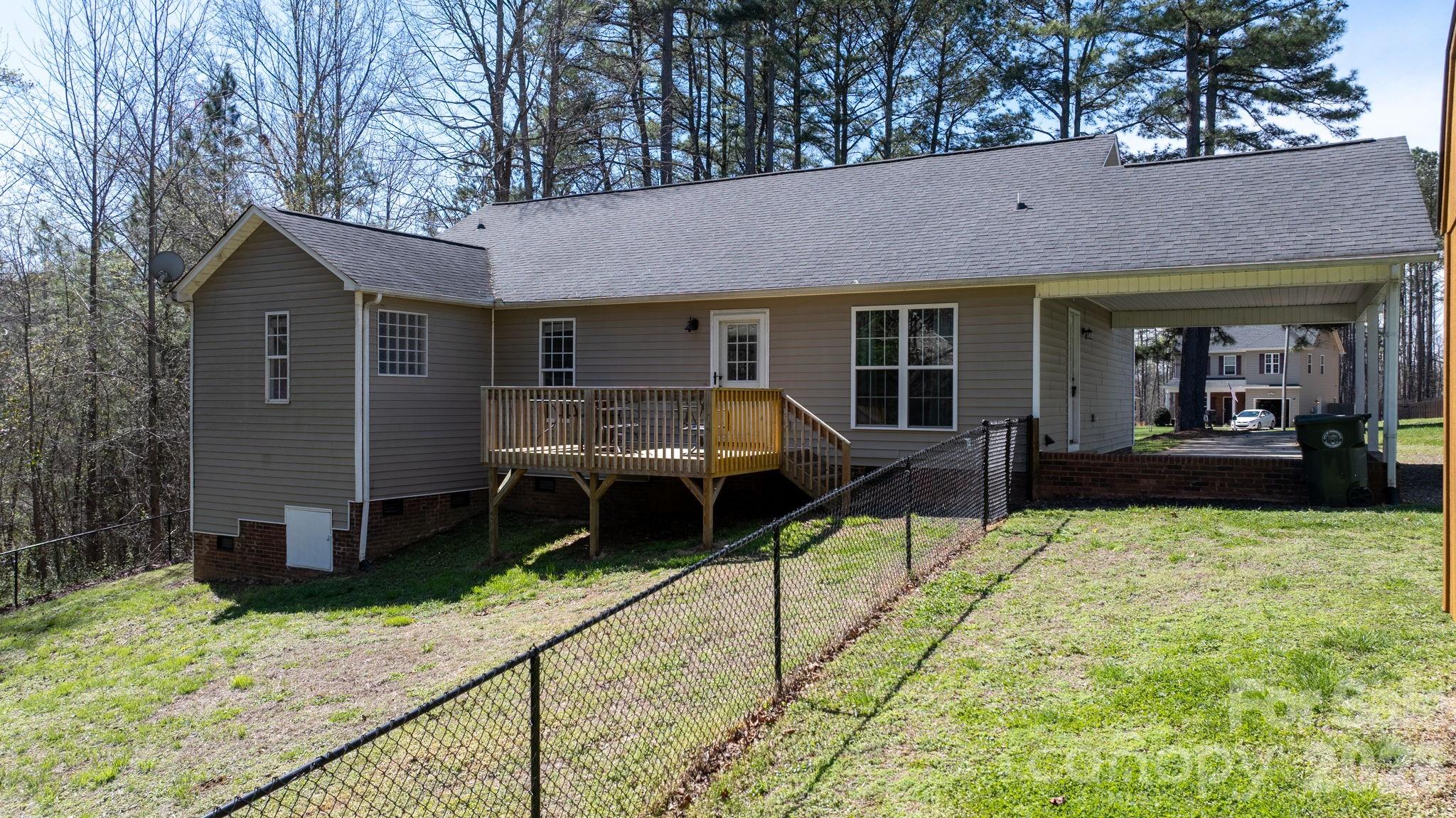 120 Wesley Court — Crouse
