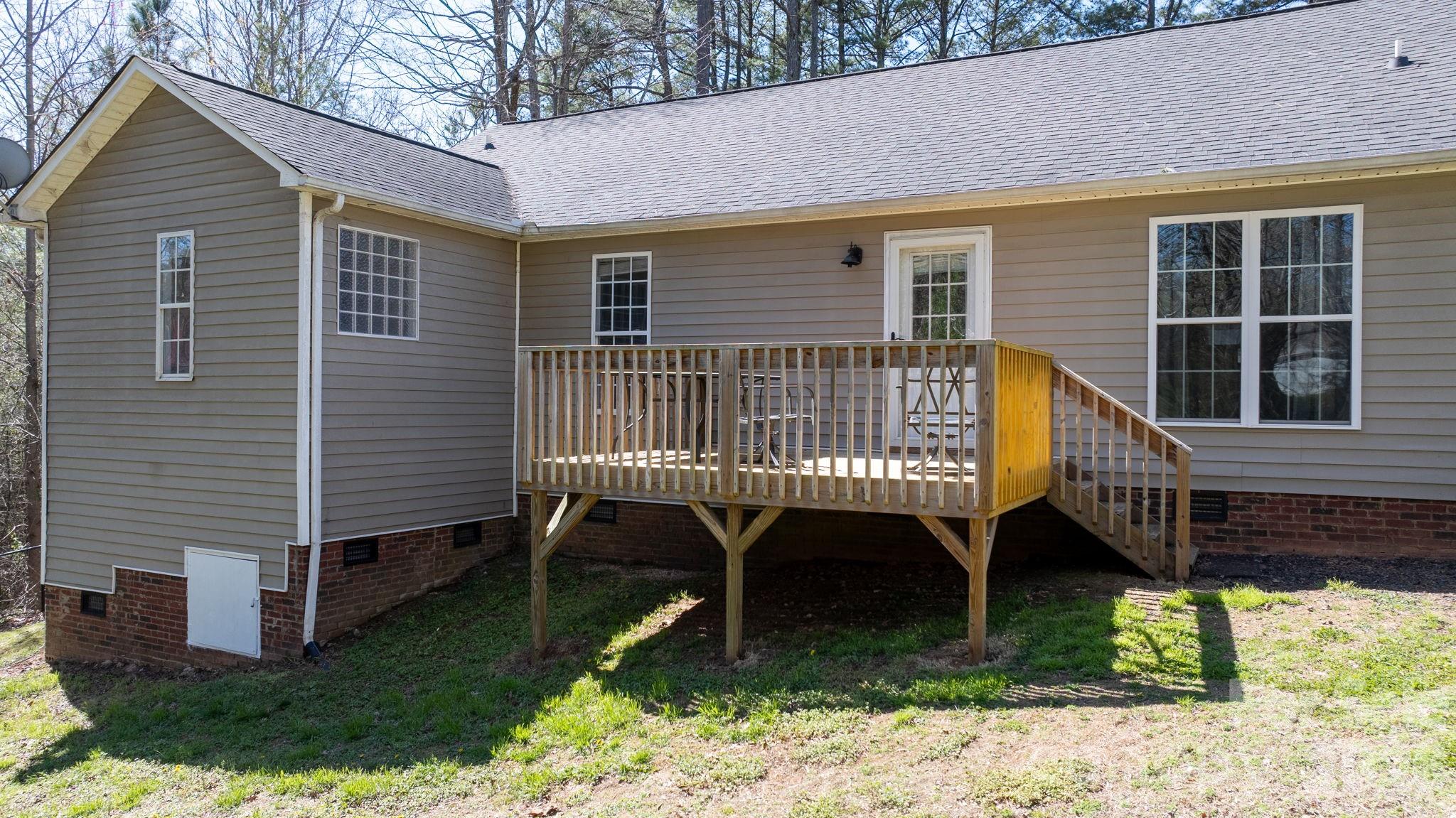 120 Wesley Court — Crouse