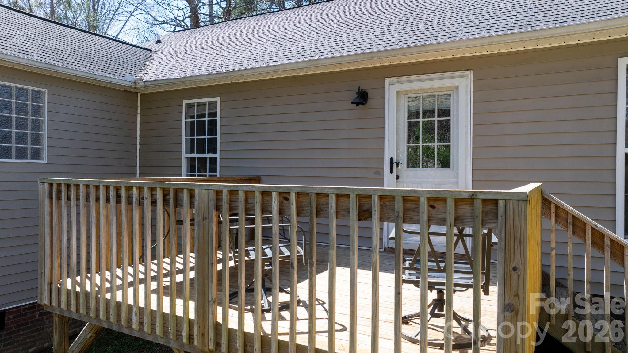 120 Wesley Court — Crouse