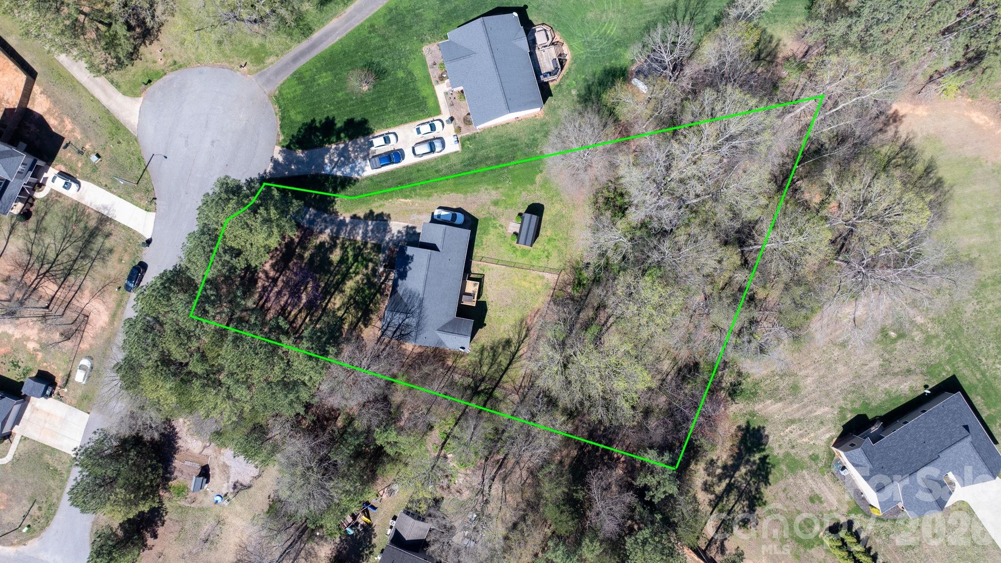 120 Wesley Court — Crouse
