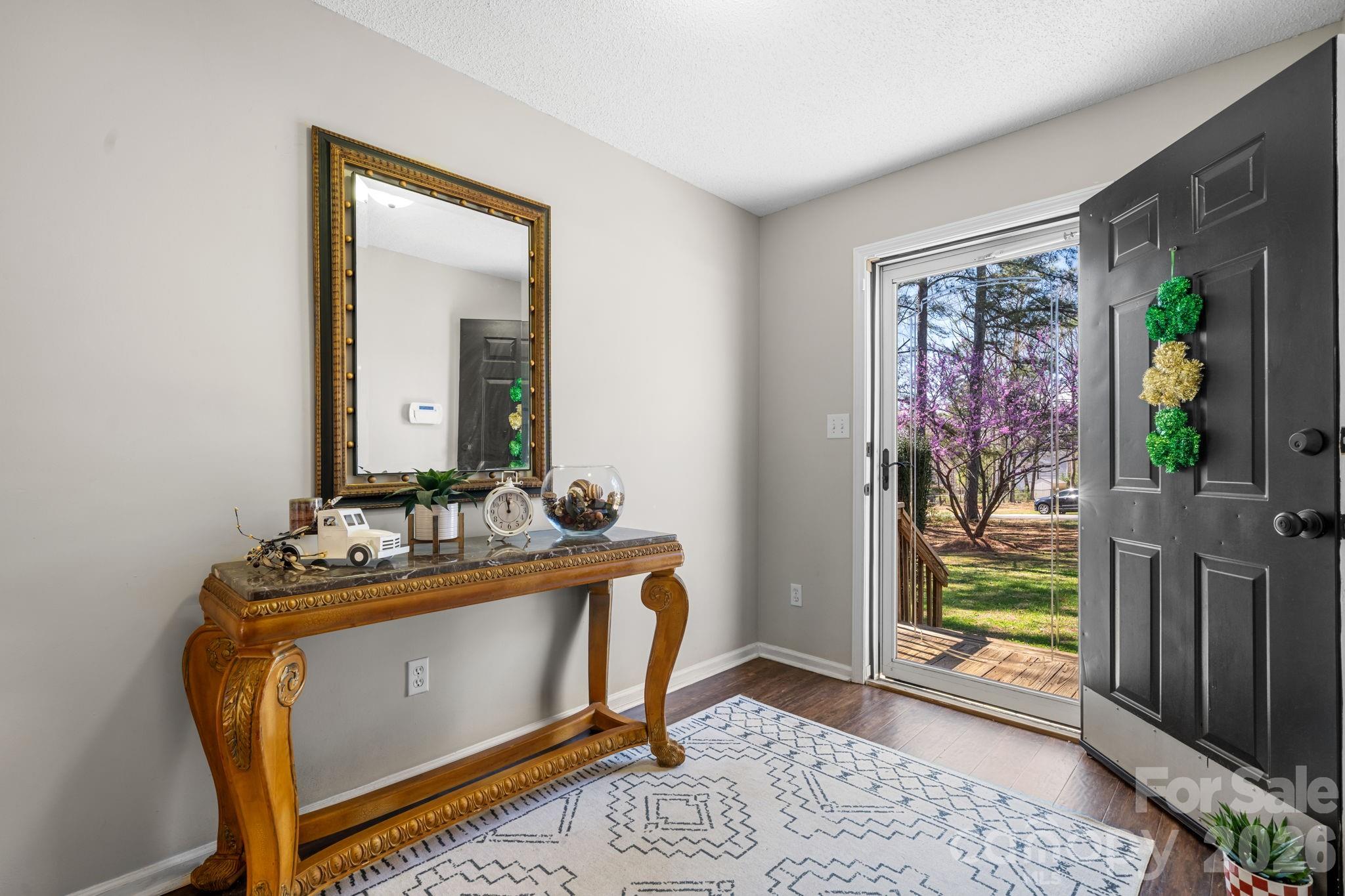 120 Wesley Court — Crouse