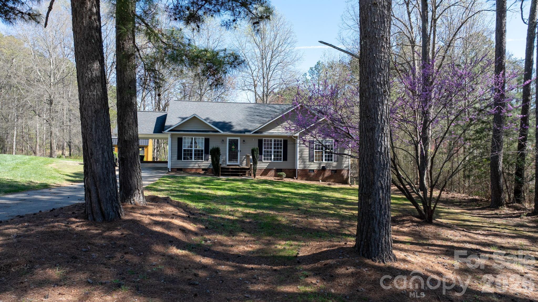 120 Wesley Court — Crouse