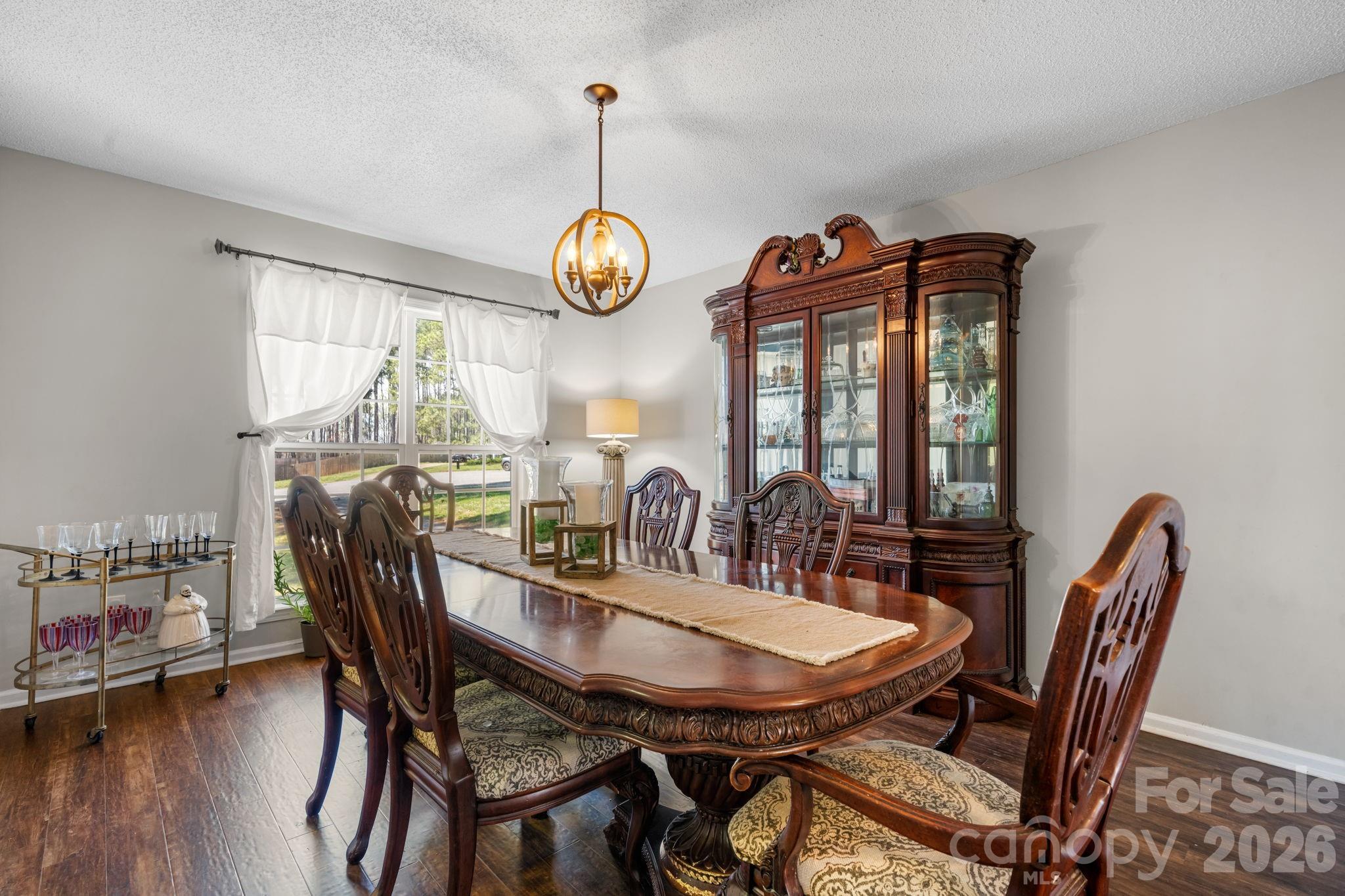 120 Wesley Court — Crouse