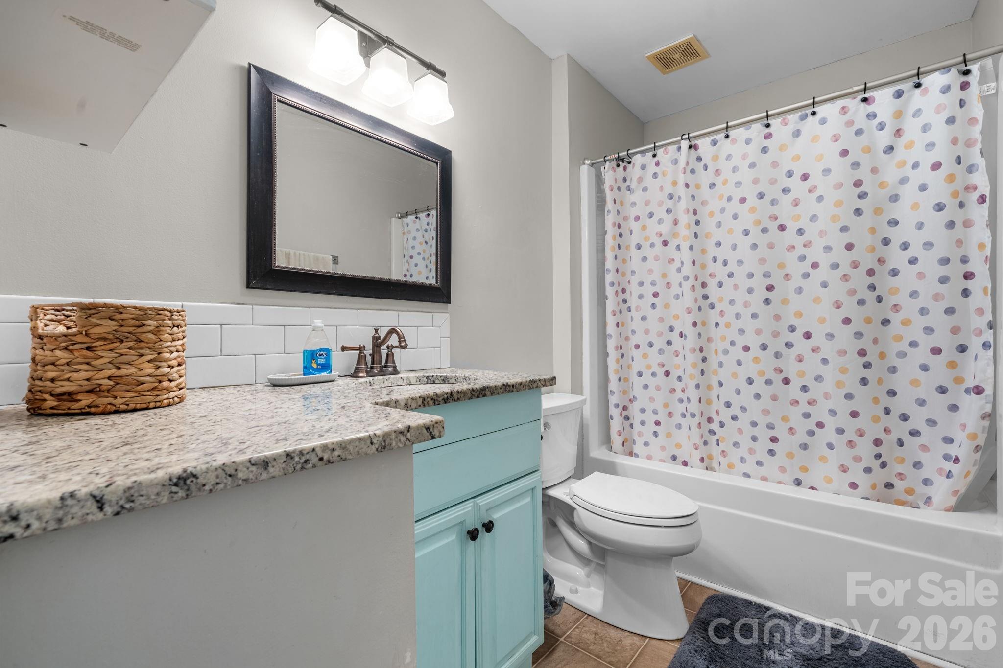 120 Wesley Court — Crouse
