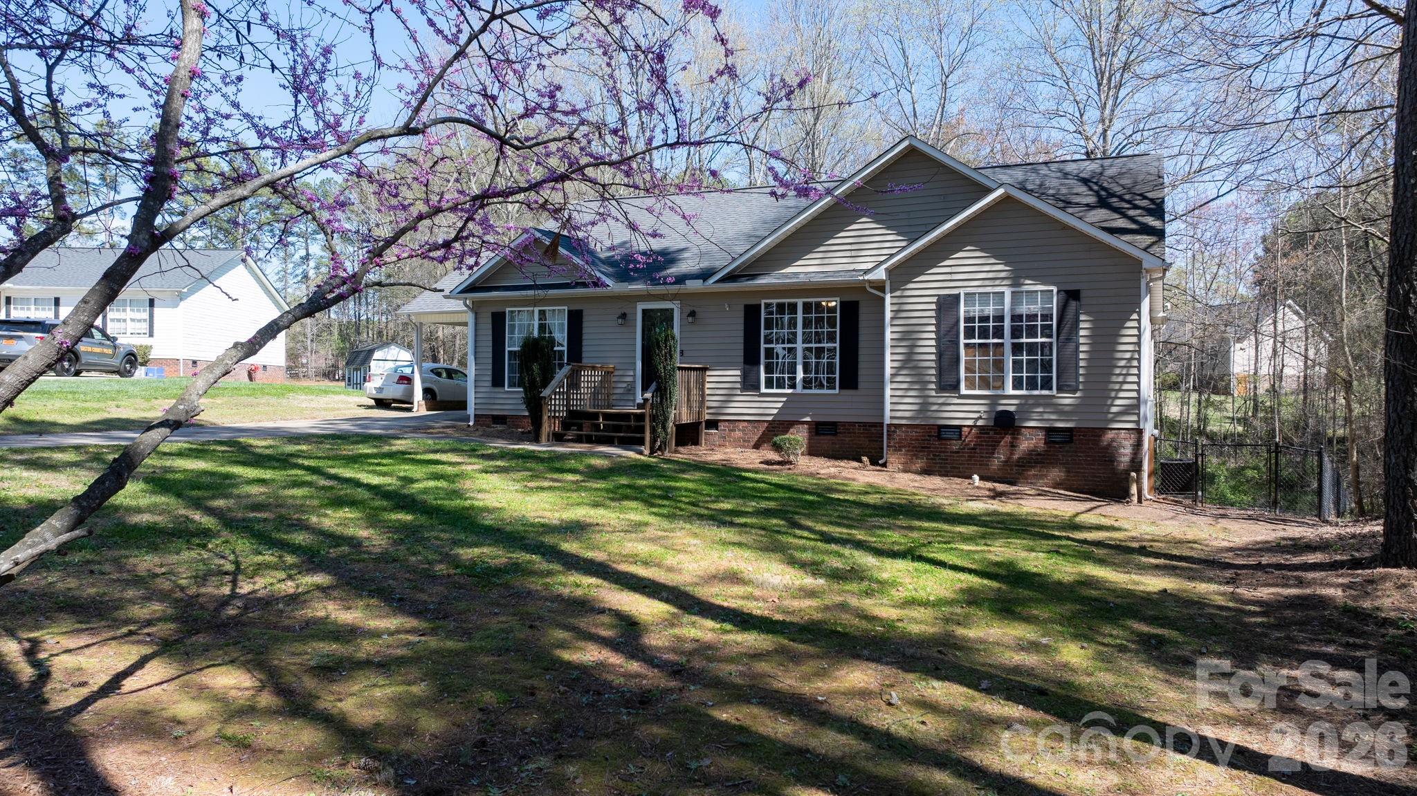 120 Wesley Court — Crouse