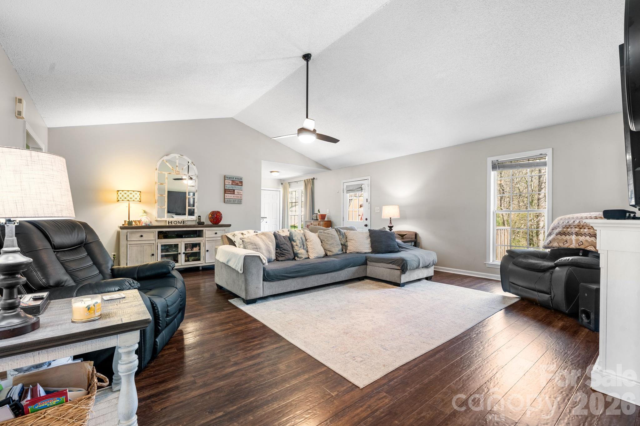 120 Wesley Court — Crouse