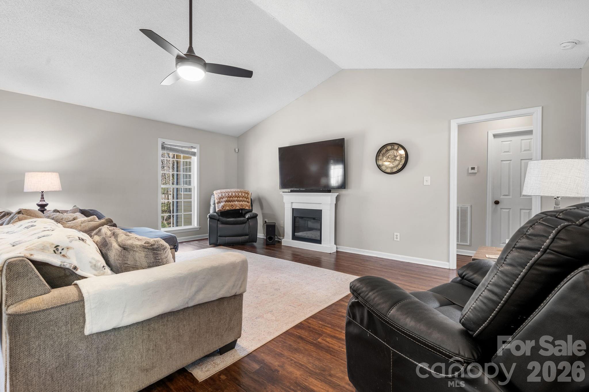 120 Wesley Court — Crouse