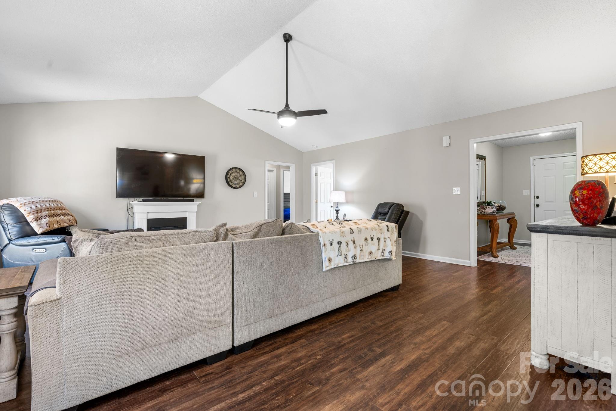120 Wesley Court — Crouse
