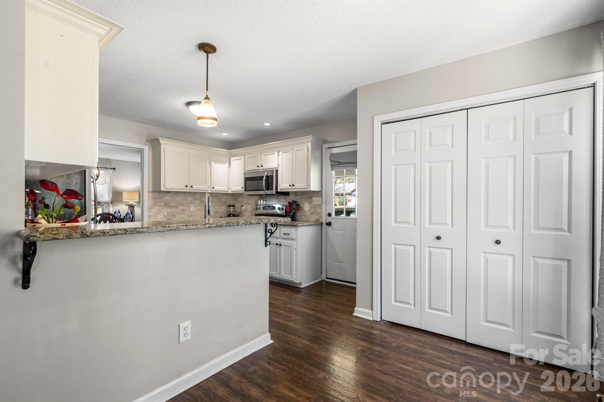 120 Wesley Court — Crouse