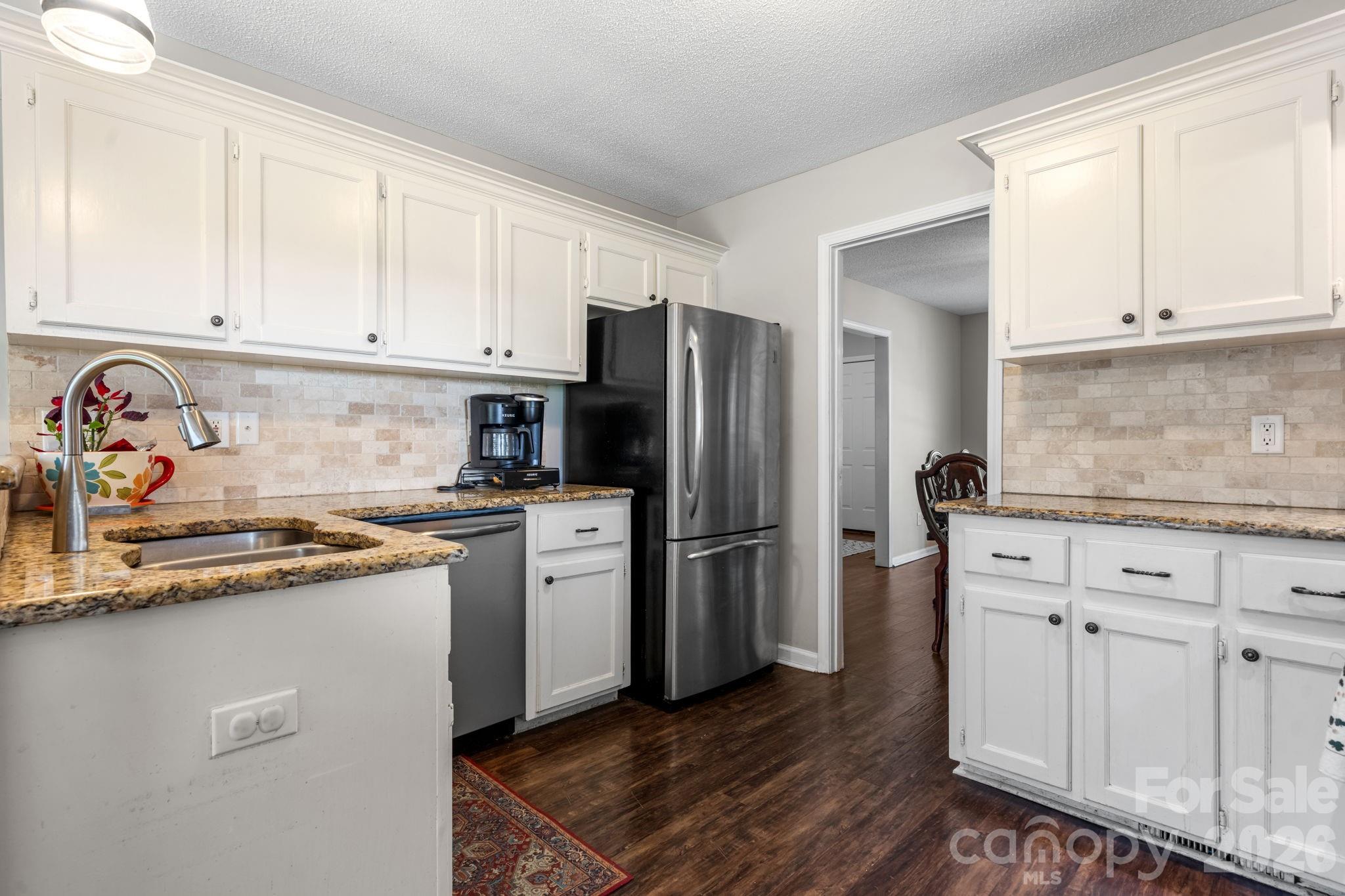 120 Wesley Court — Crouse