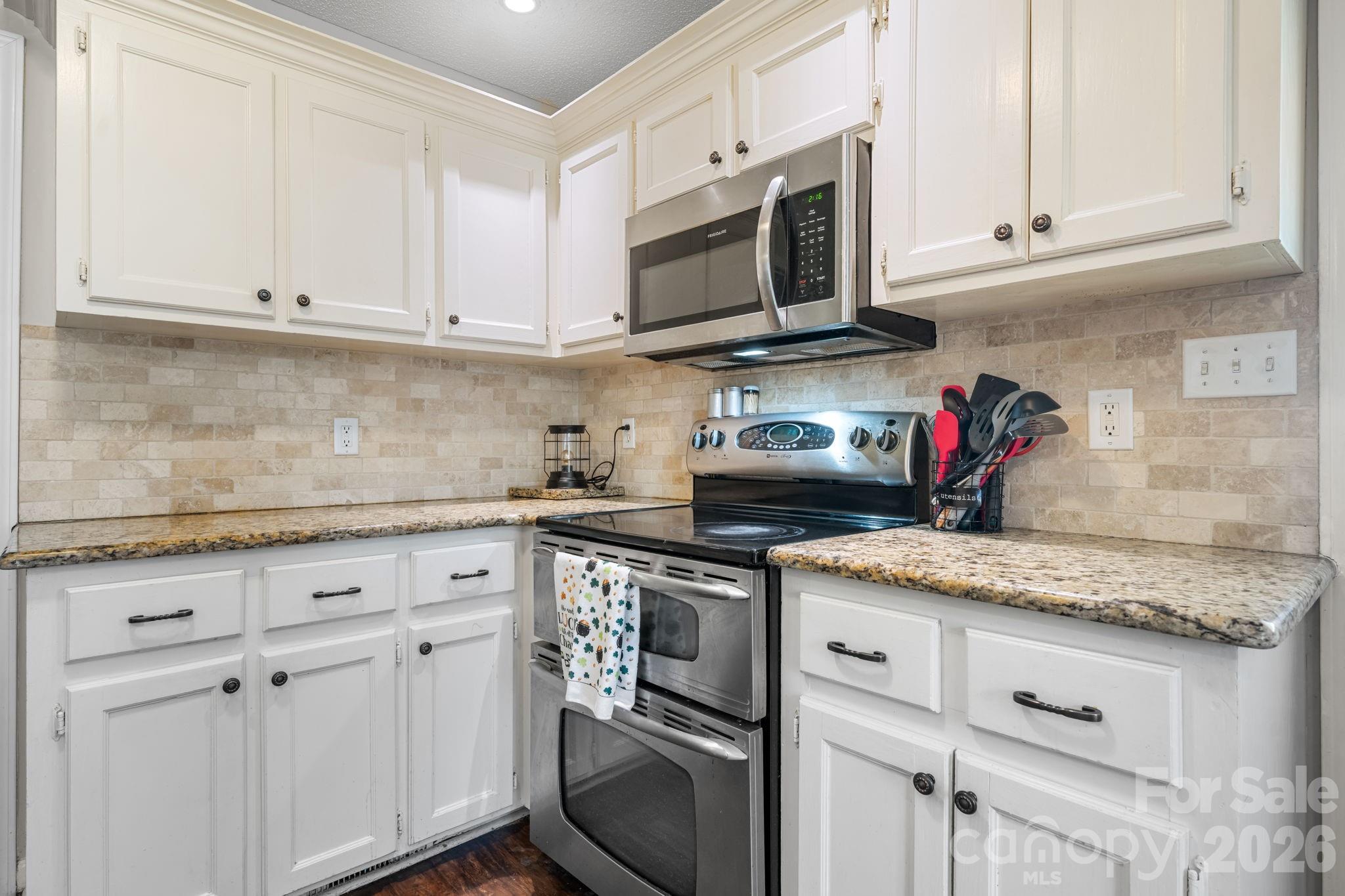 120 Wesley Court — Crouse