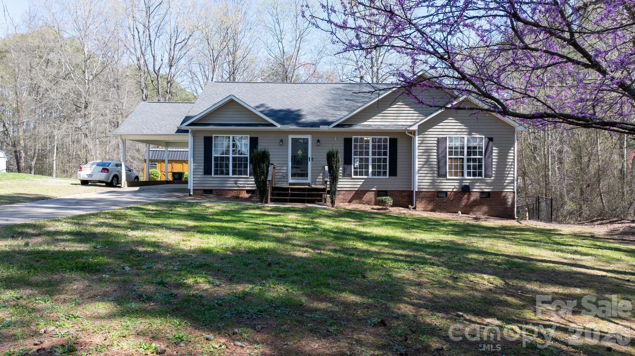 120 Wesley Court — Crouse