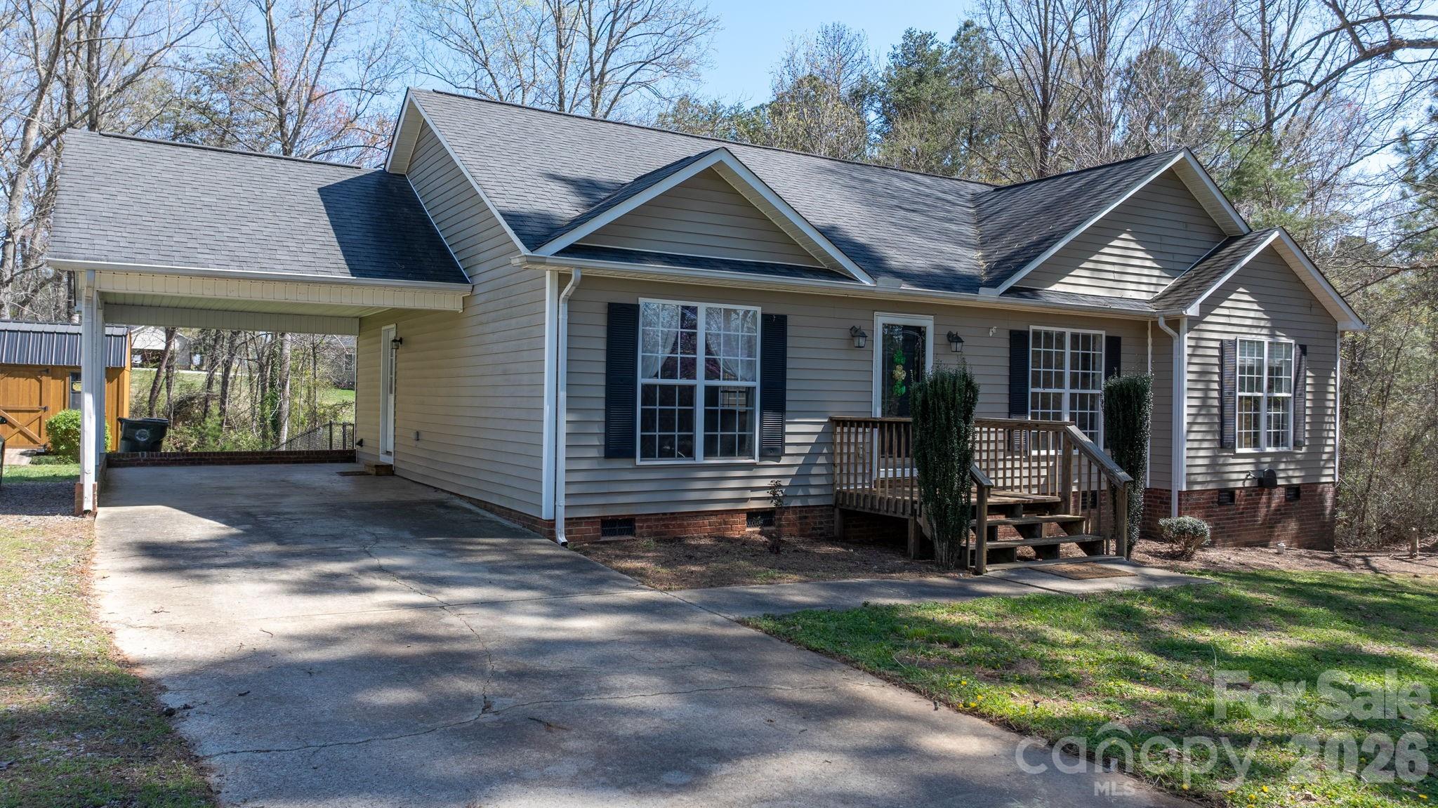 120 Wesley Court — Crouse